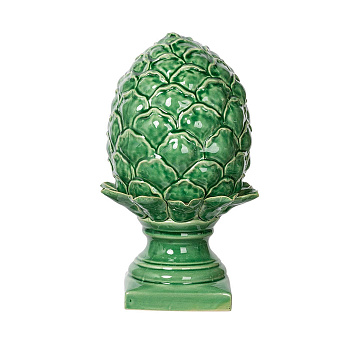 Фигурка Артишок Glasar 2019