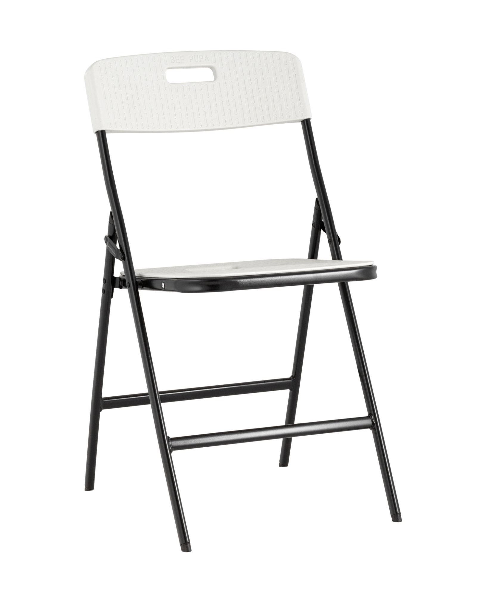 Стул складной банкетный SUPER LITE белый Stool Group