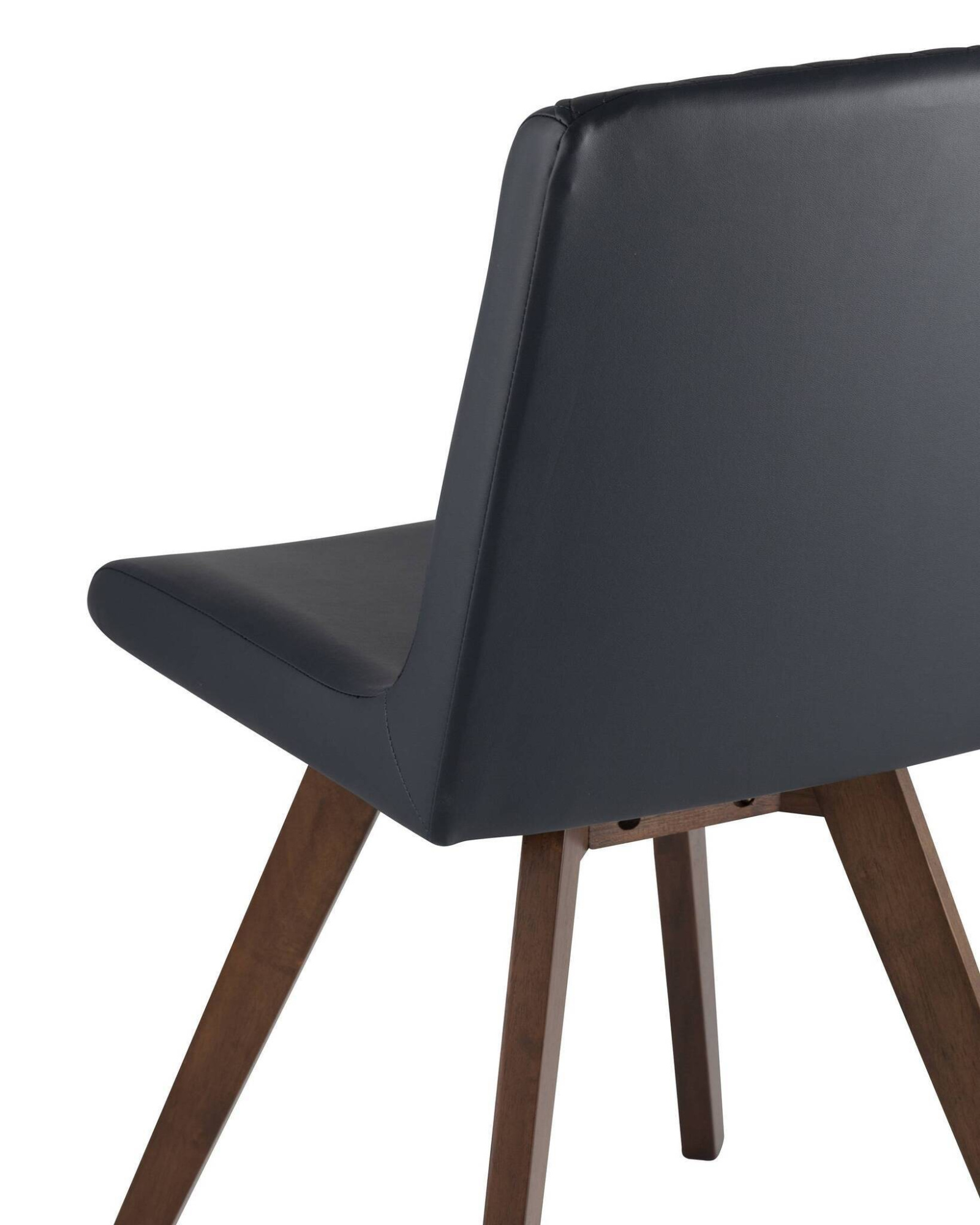 Стул MARTA PU синий 4 шт. Stool Group