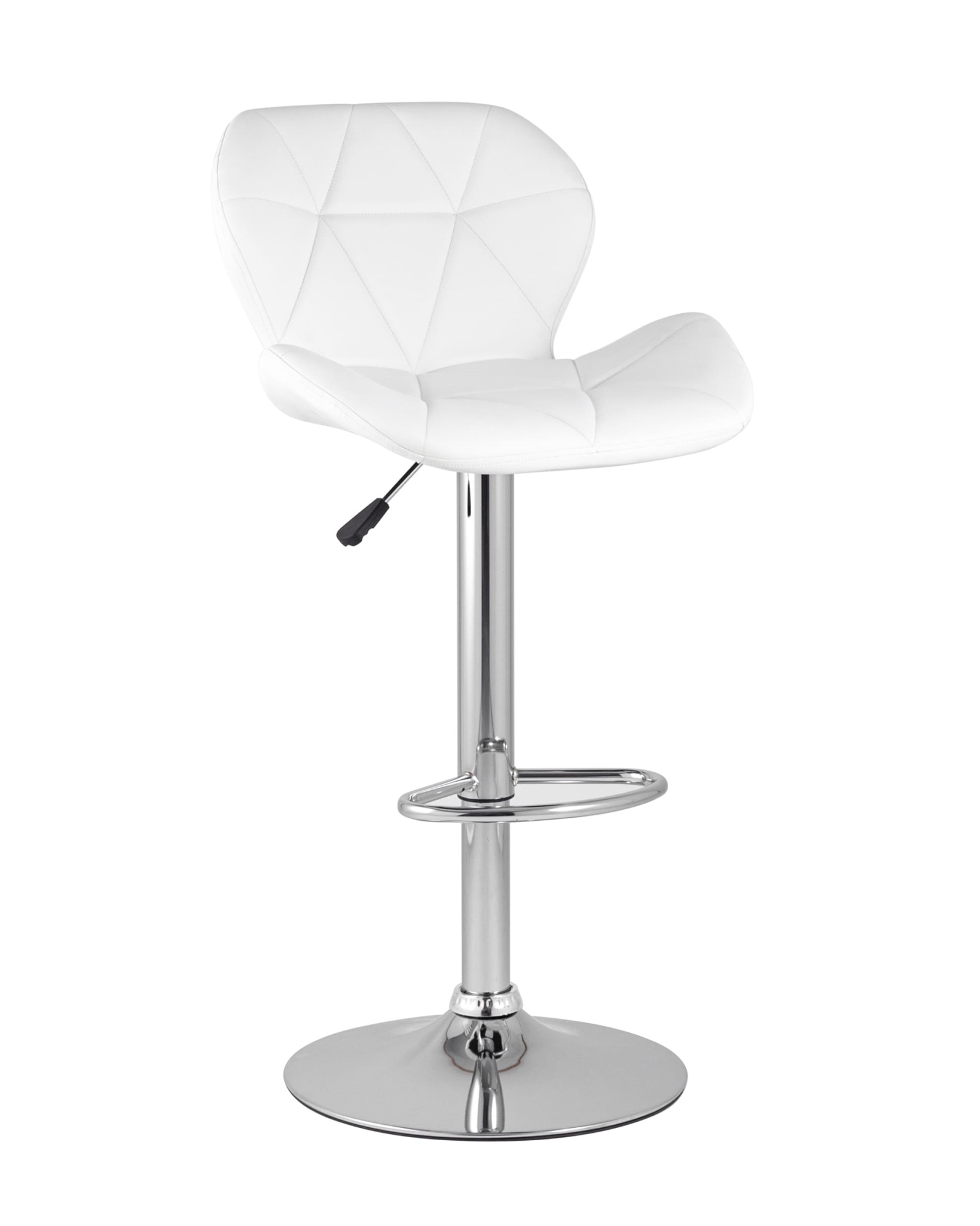 Стул барный Бон белый NP Stool Group