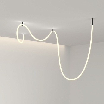 Гибкий неон Elektrostandard Гибкий неон 336Led 5м