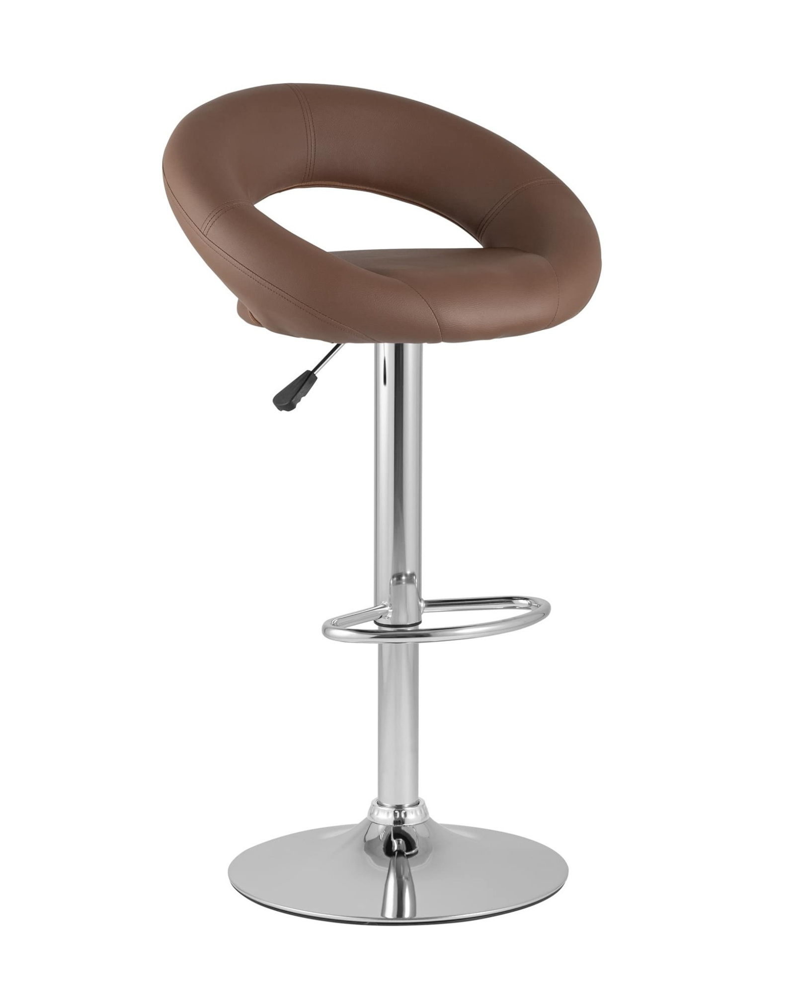 Стул барный Купер коричневый Stool Group