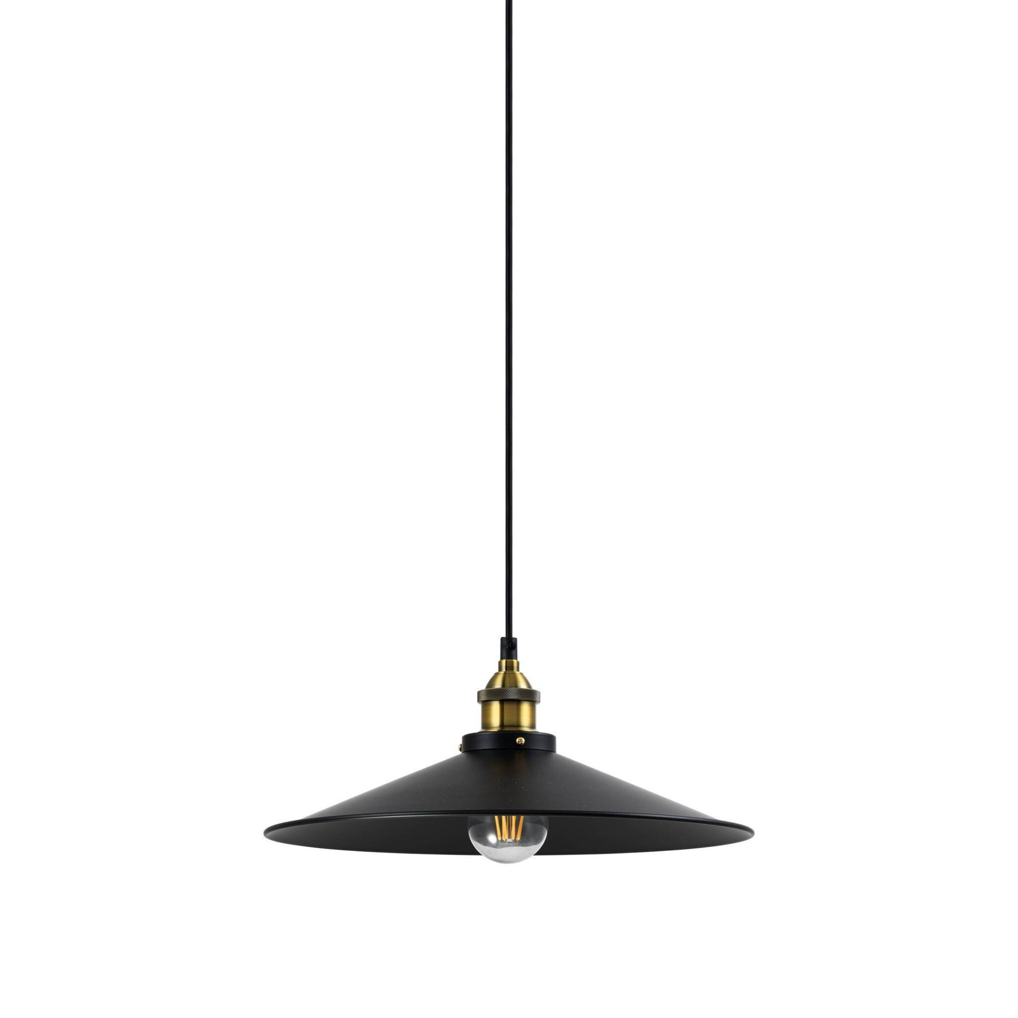 Подвесной светильник Moderli V1342-1P Night 1*E27*60W
