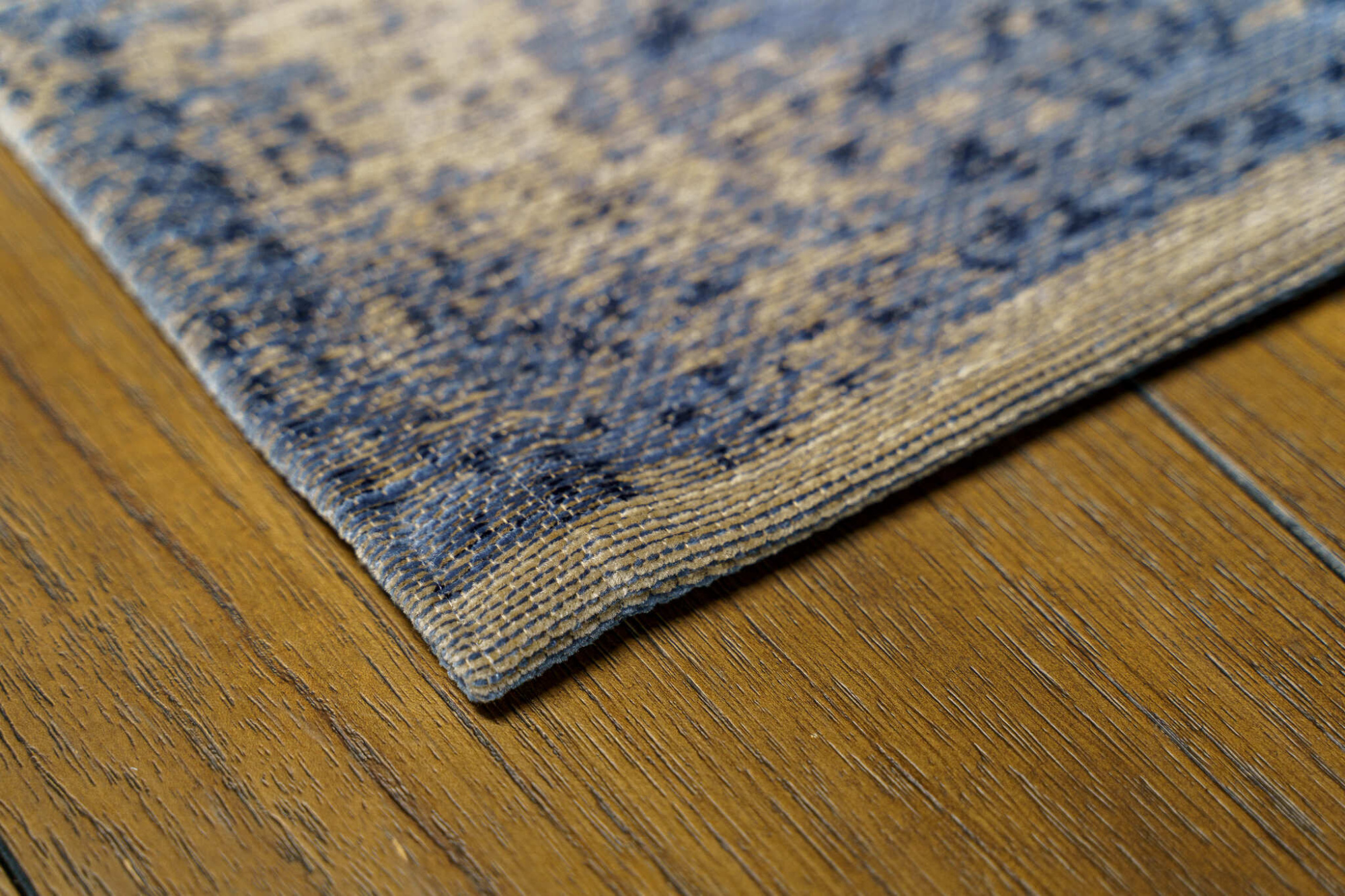 Ковер Carpet Decor Sedef Sky Blue  C1011