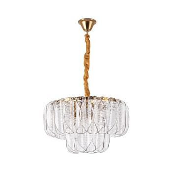 Каскадная люстра ARTE Lamp A4073LM-7PB
