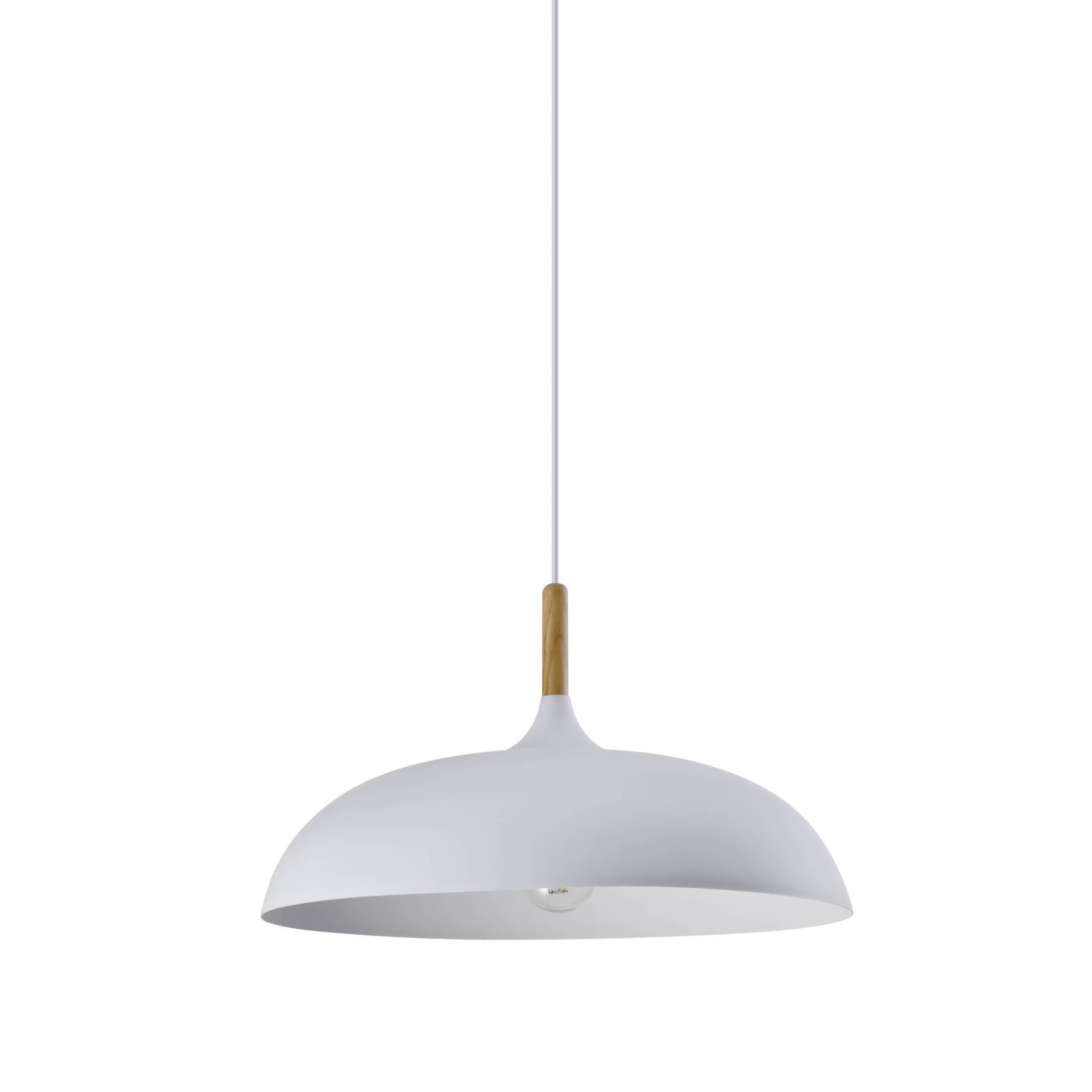 Подвесной светильник Moderli V1330-P Hygo 1*E27*60W