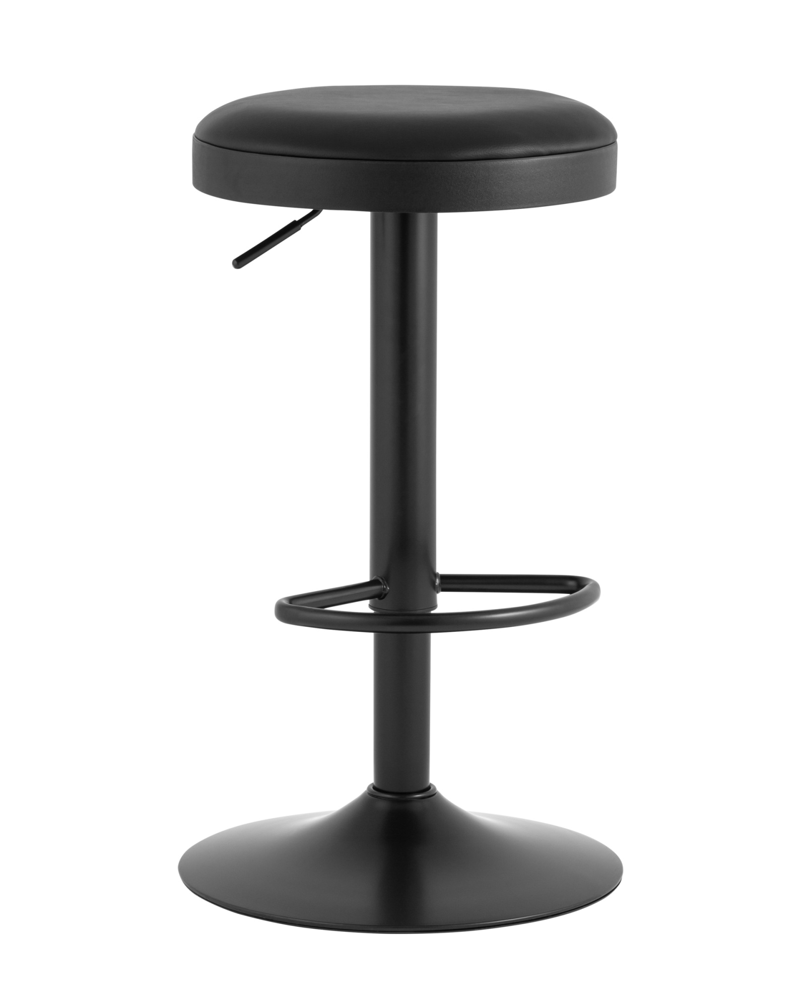 Стул барный Бри NEW черный Stool Group