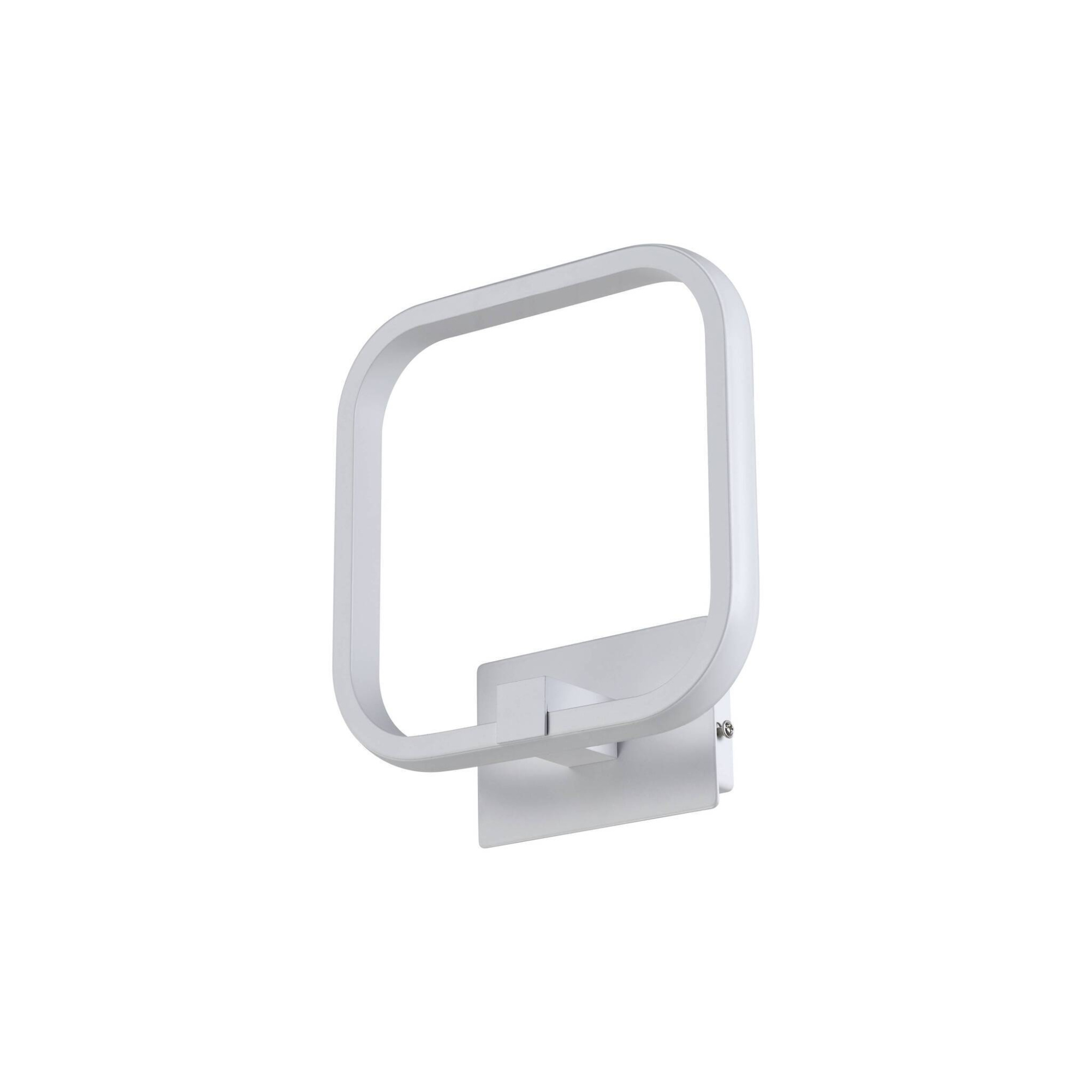 Светодиодный настенный светильник Moderli V1800-WL Cube LED*14W