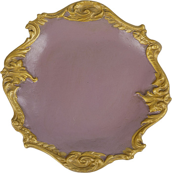 Блюдо Glasar 28-596
