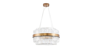 Подвесной светильник   Lumina Deco LDP 8017-600 MD