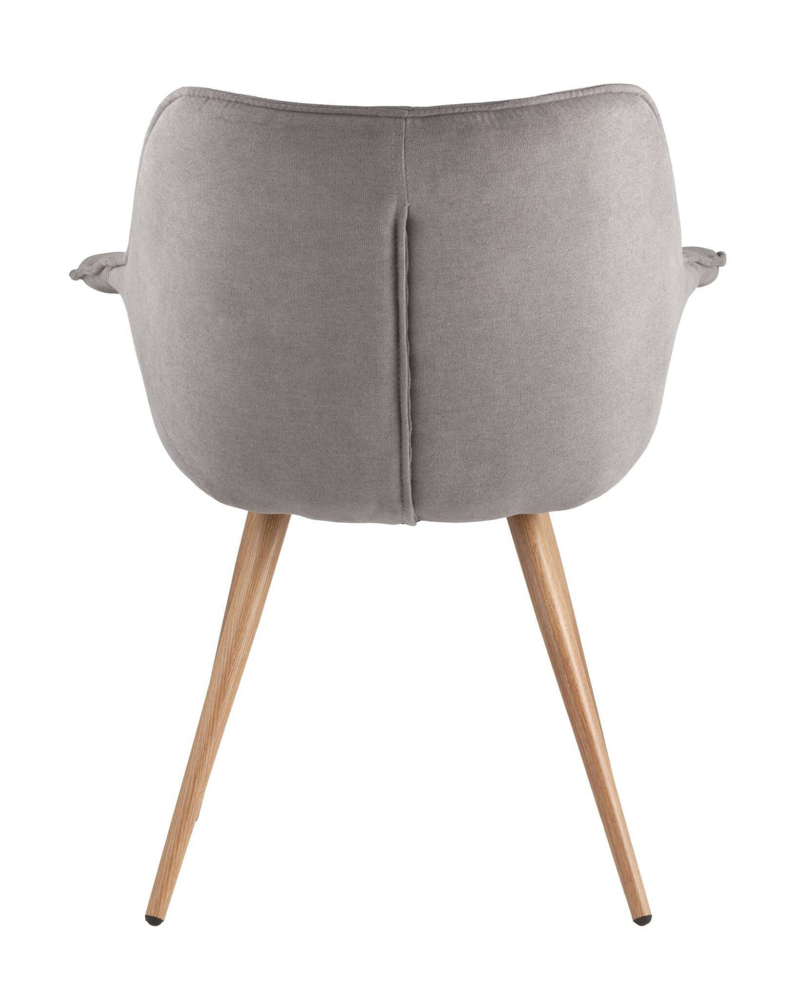 Стул Джулиан серый Stool Group