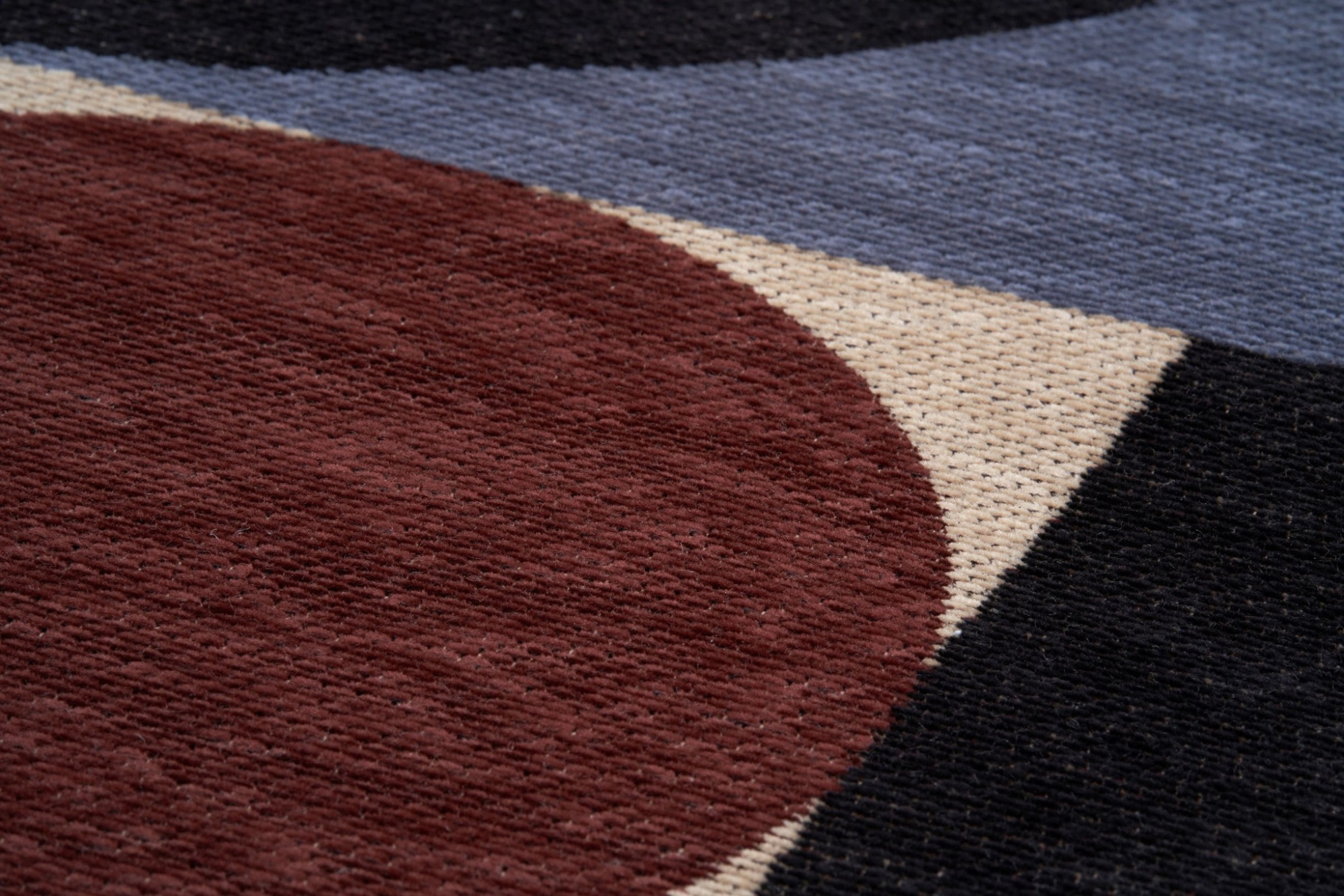 Ковер Carpet Decor DECO blue copper C1298