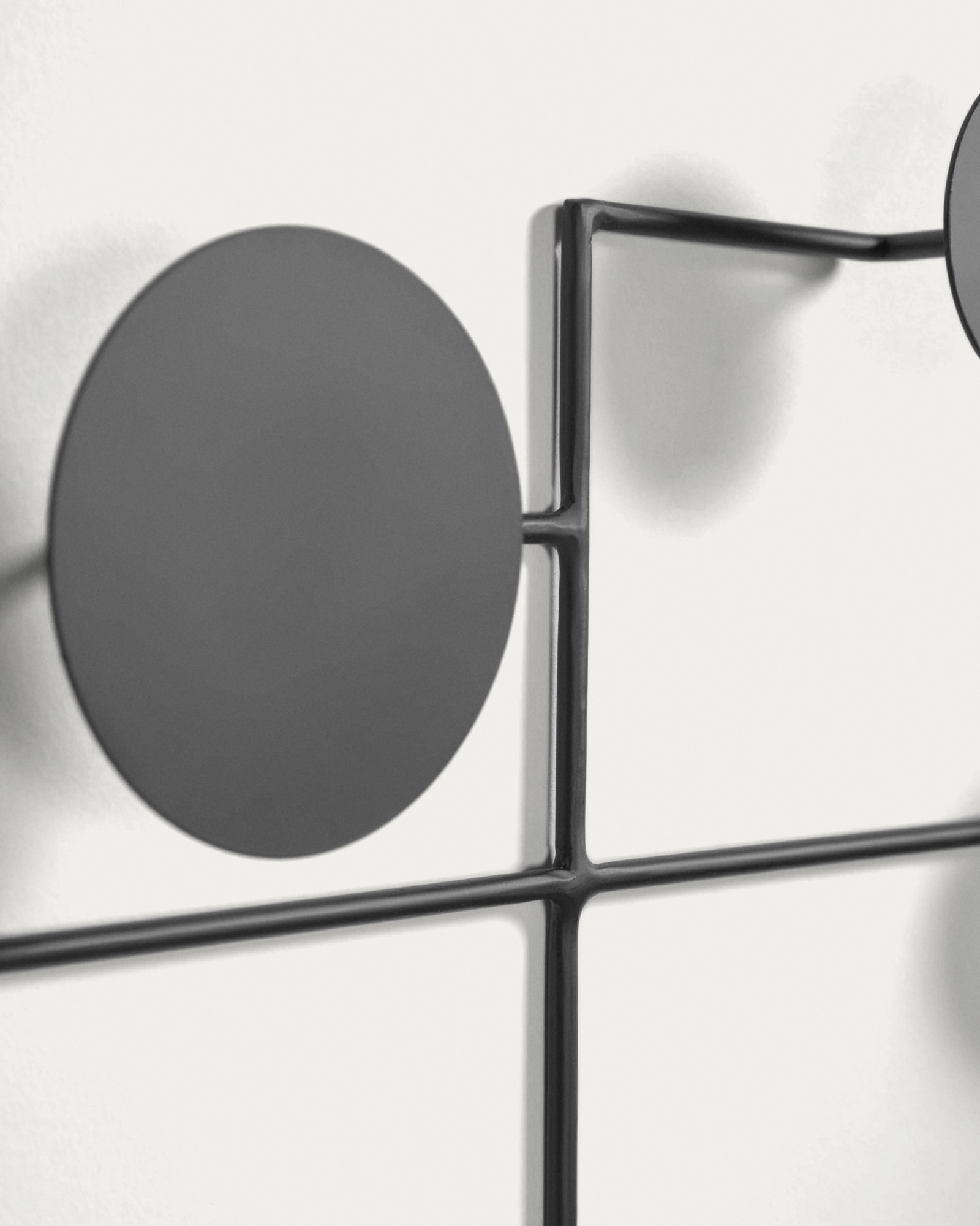 Вешалка настенная Vianela 52 x 40 см La Forma (ex Julia Grup)