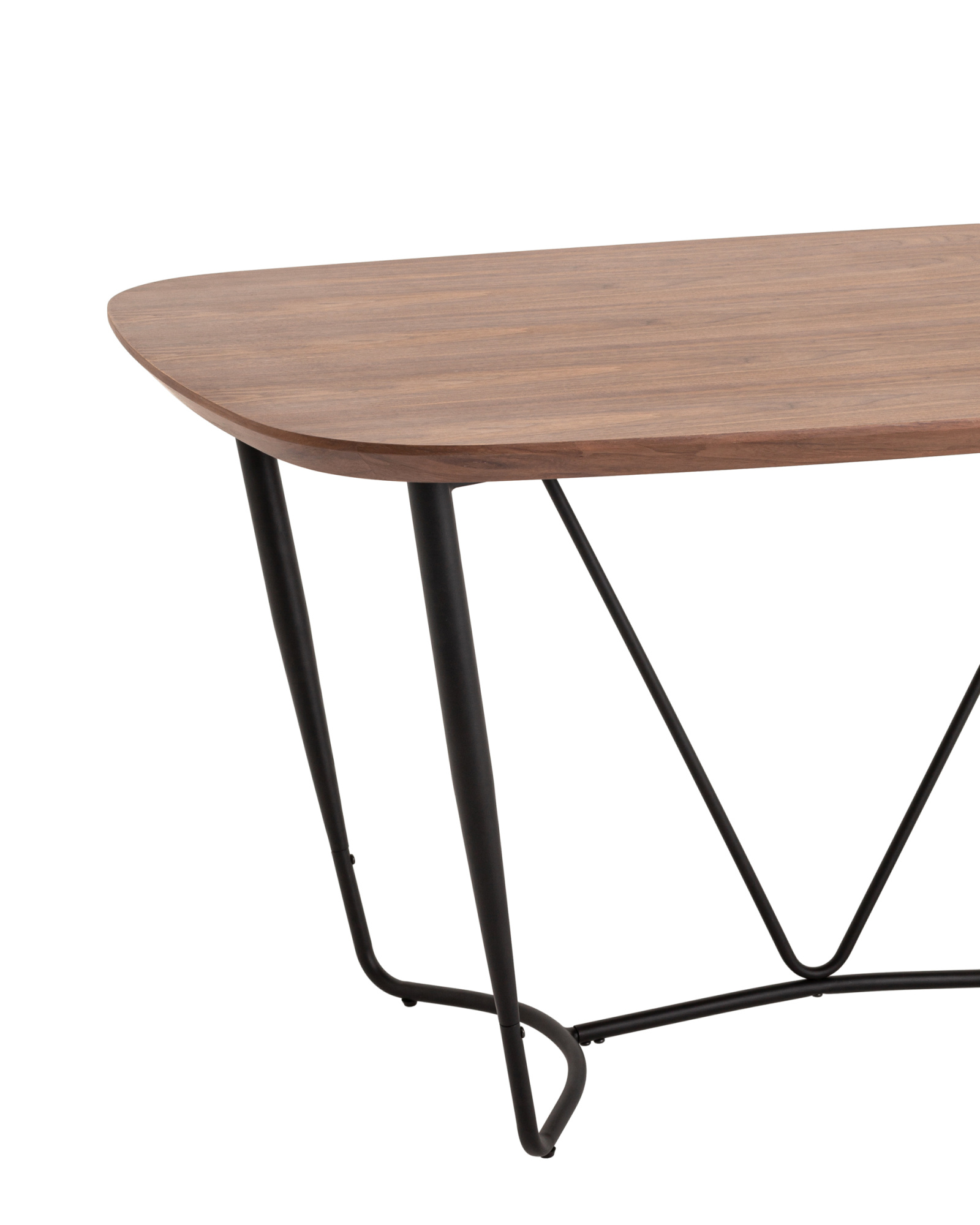 Стол обеденный Даймакс 140х90 см Stool Group
