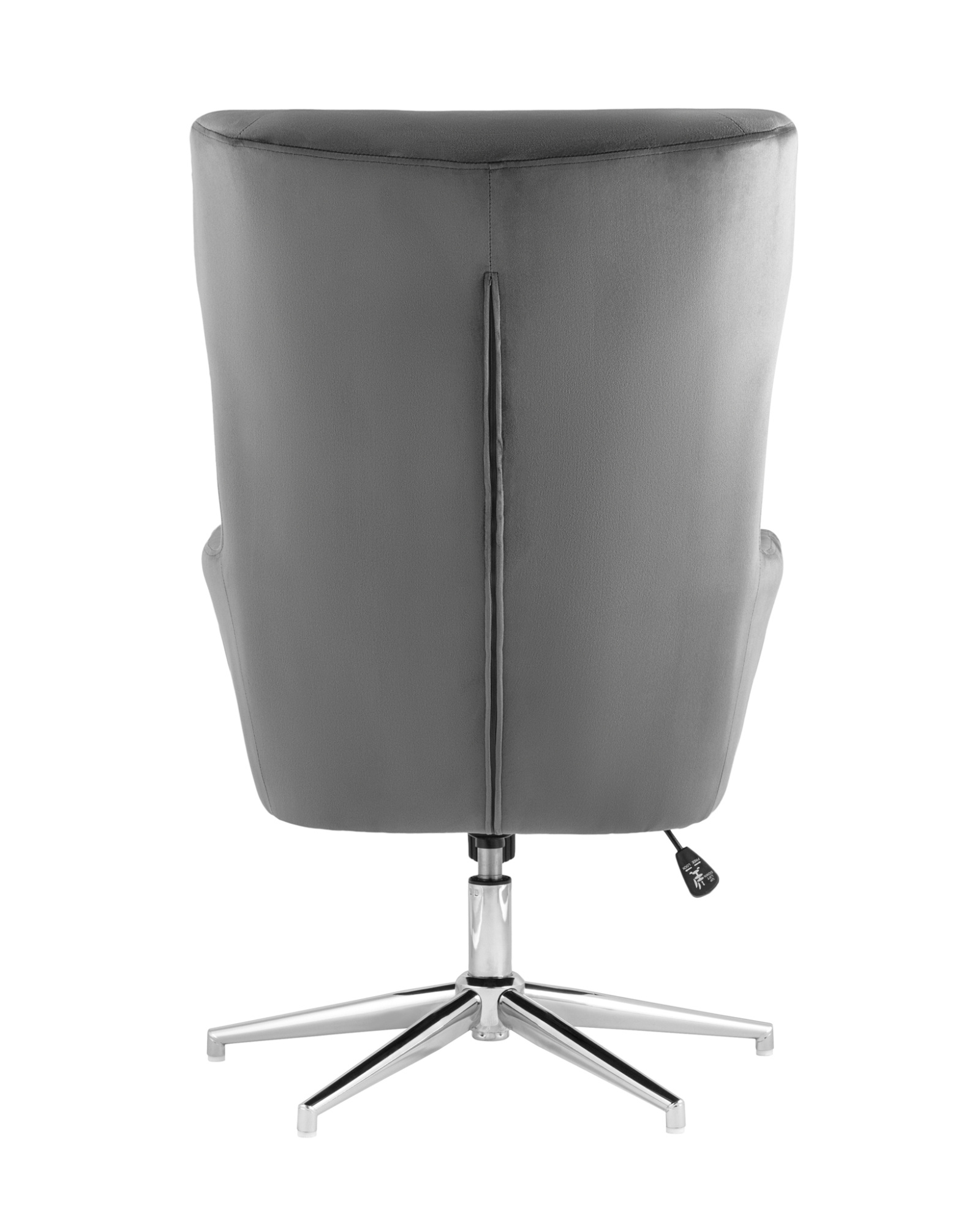 Кресло Артис серый Stool Group