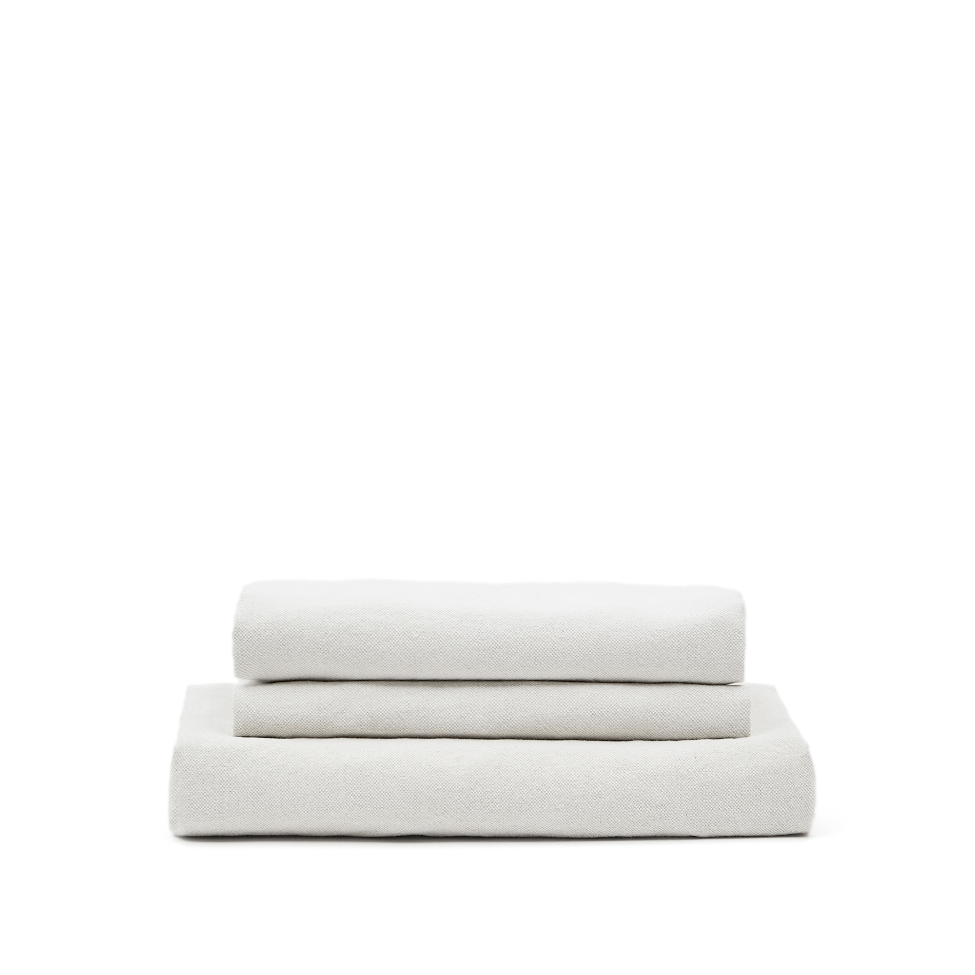 A cover dsigned to keep your Nora armchair in brand-new condition. Made from linen and cotton fabri La Forma 193960