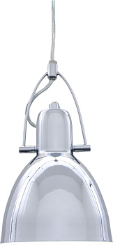 Подвесной светильник Lumina Deco LDP 9030-1 CHR