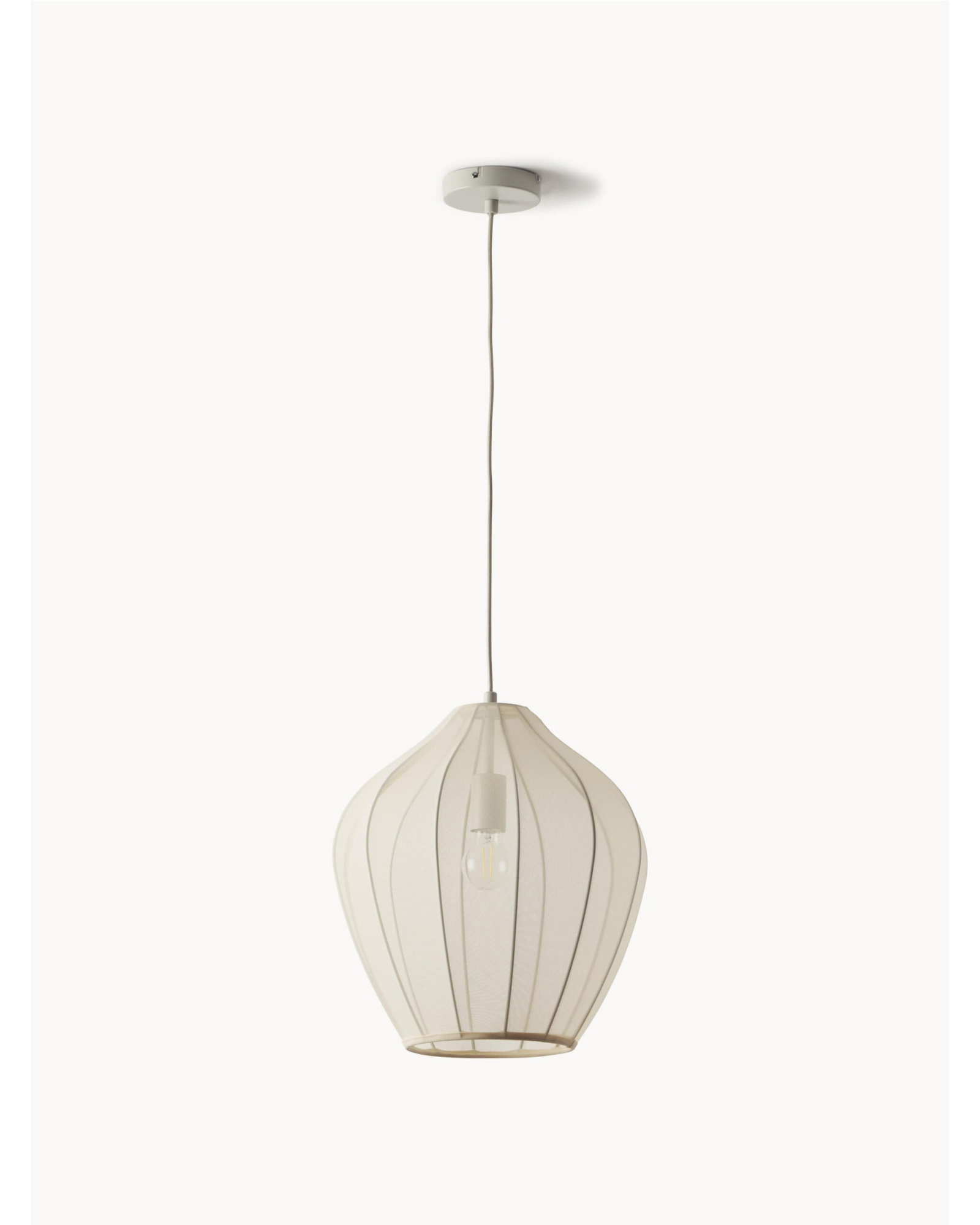 Подвесной светильник Хэйли Louvre Home 21009-1DA