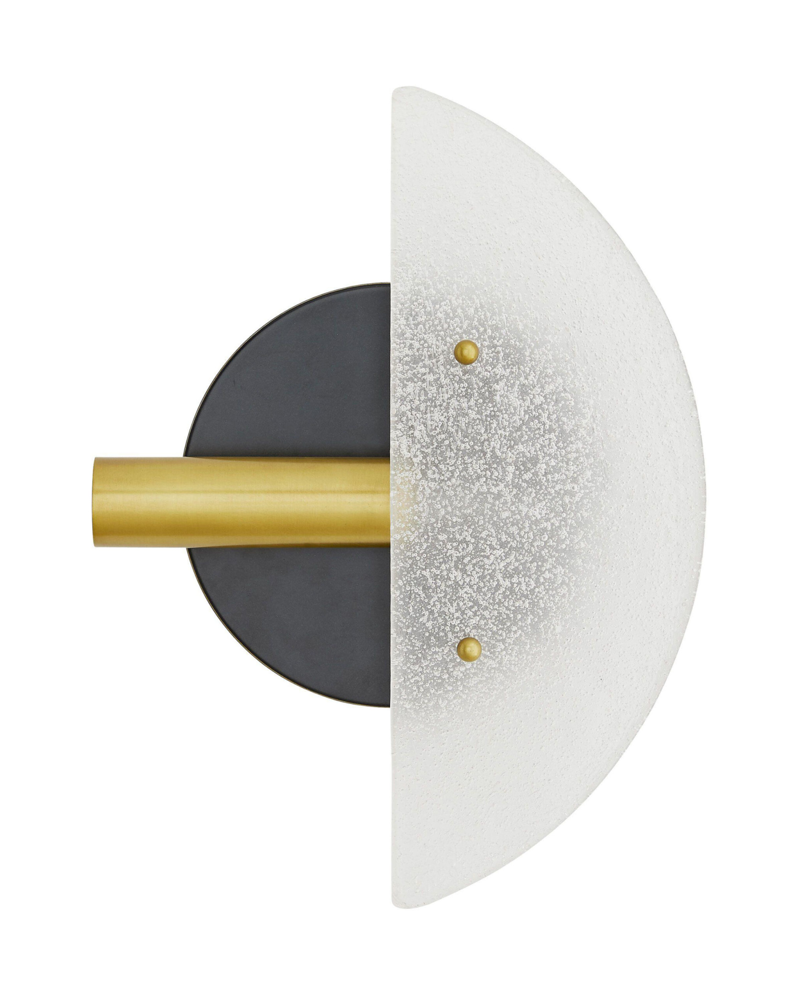 Современный настенный светильник Темплтон Louvre Home LSC380325XNP