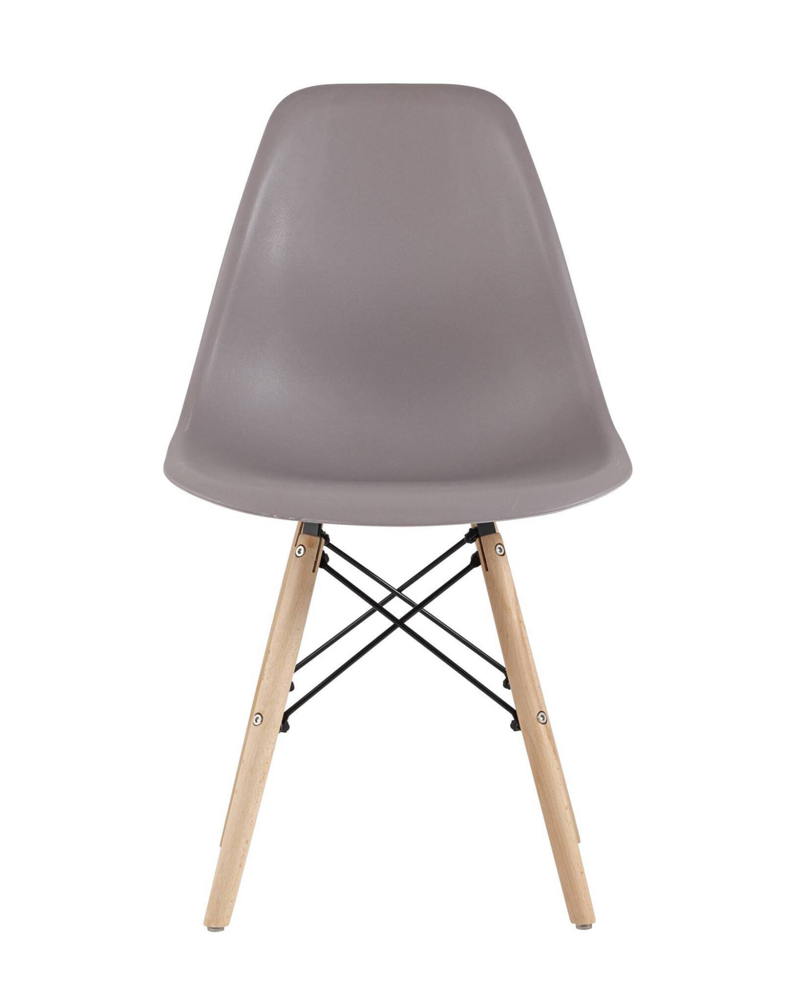 Стул Style DSW темно-бежевый x4 Stool Group