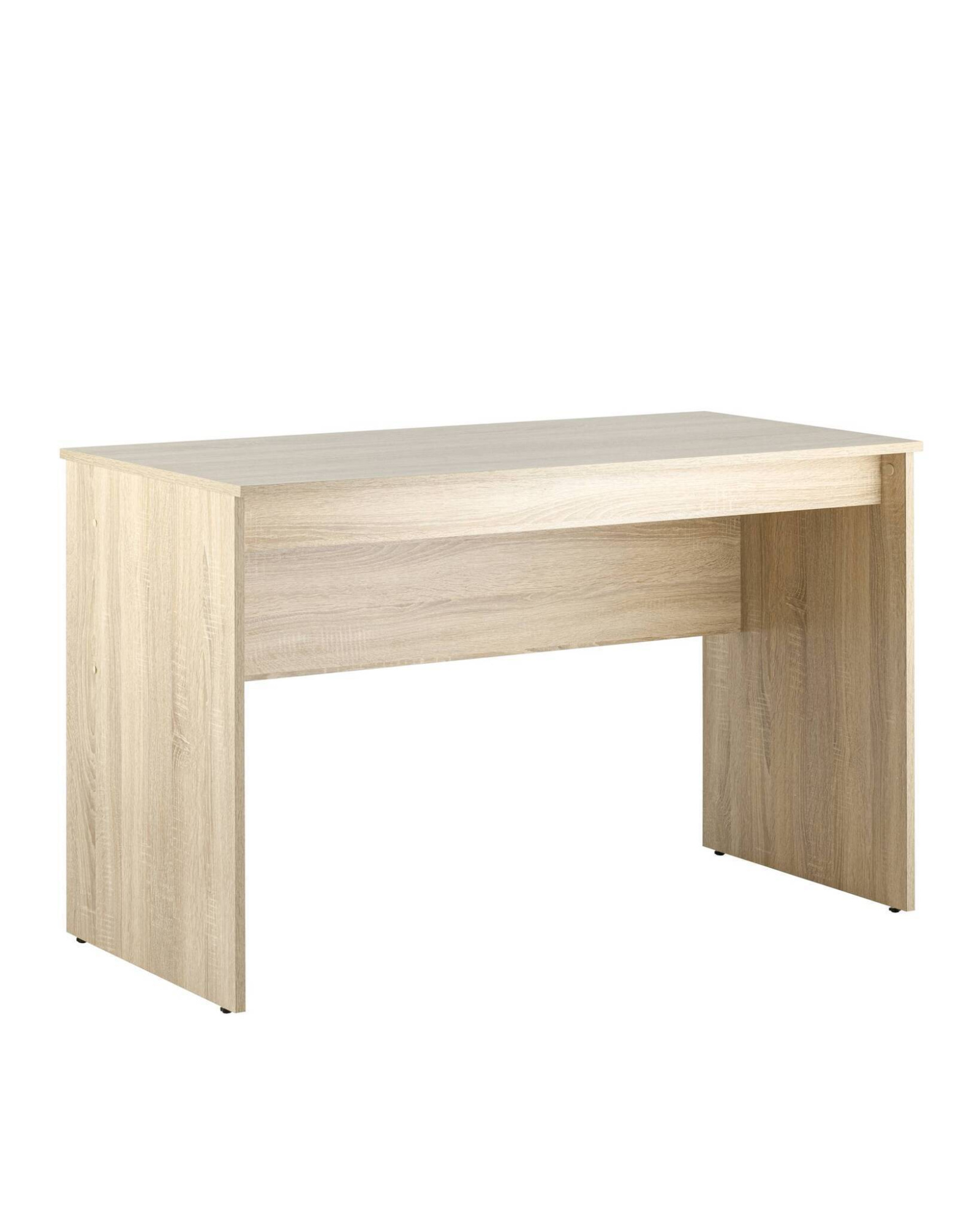 Стол письменный Simple-4 120*60 дуб сонома Skyland