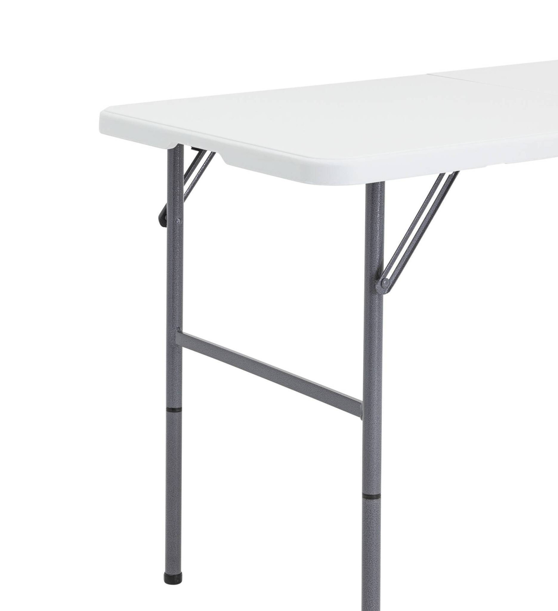 Стол складной чемодан пластиковый Кейт 120 Stool Group