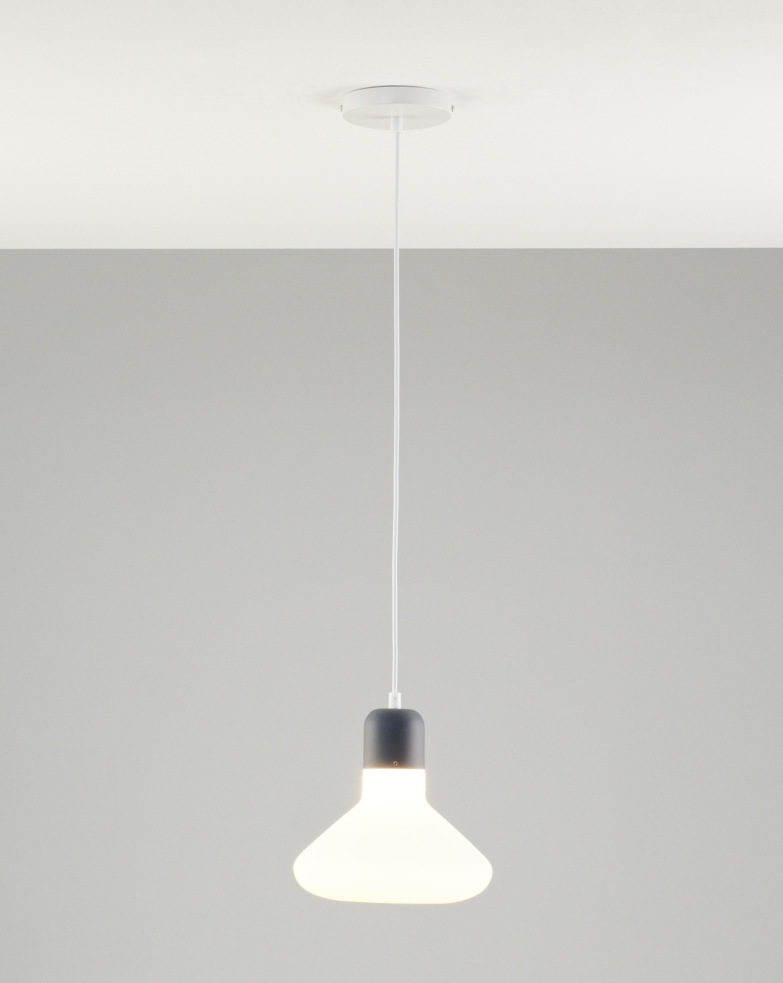 Подвесной светильник Moderli V1700-1P One 1*E27*60W
