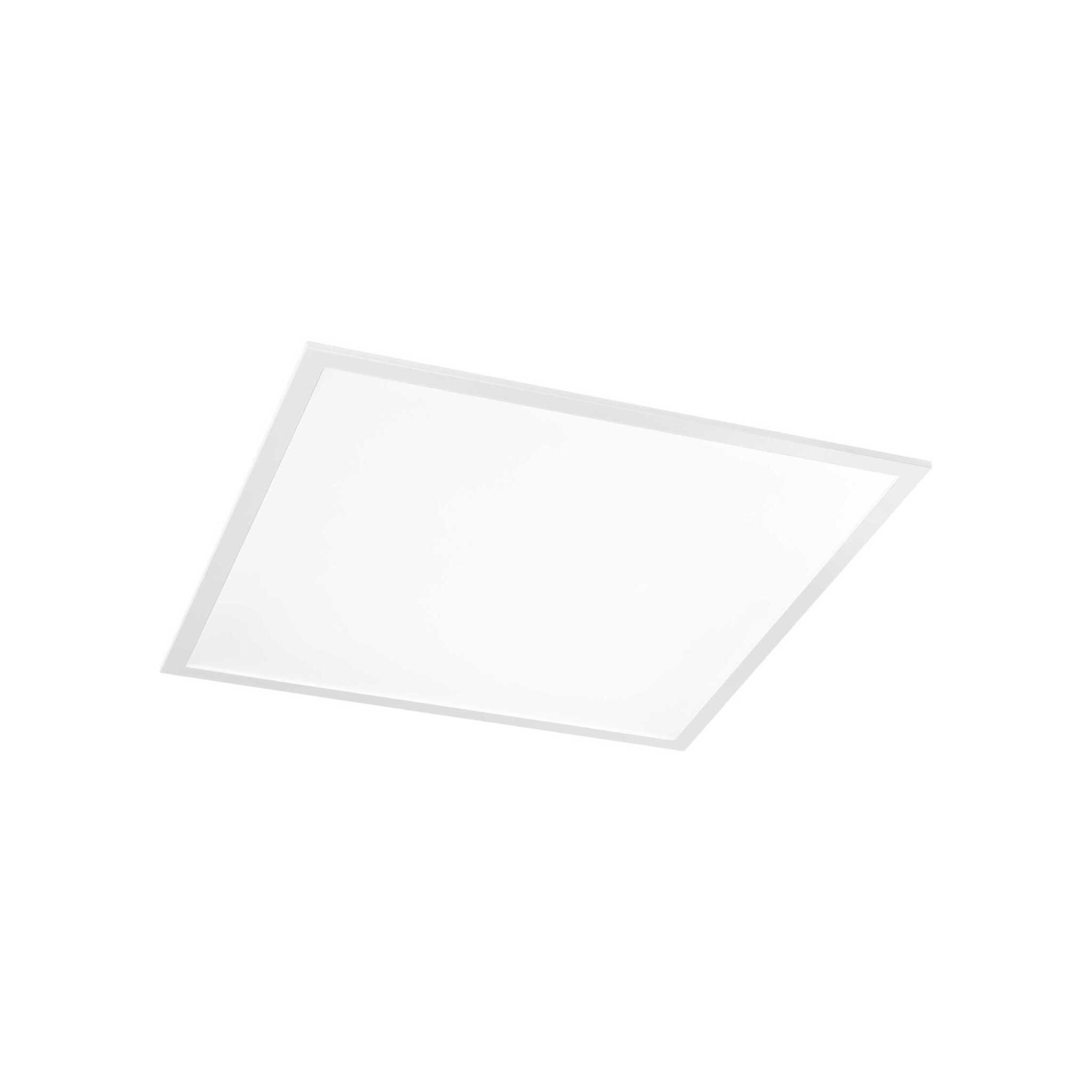 потолочный встраиваемый светильник Ideal Lux LED PANEL FI 4000K CRI90 244181