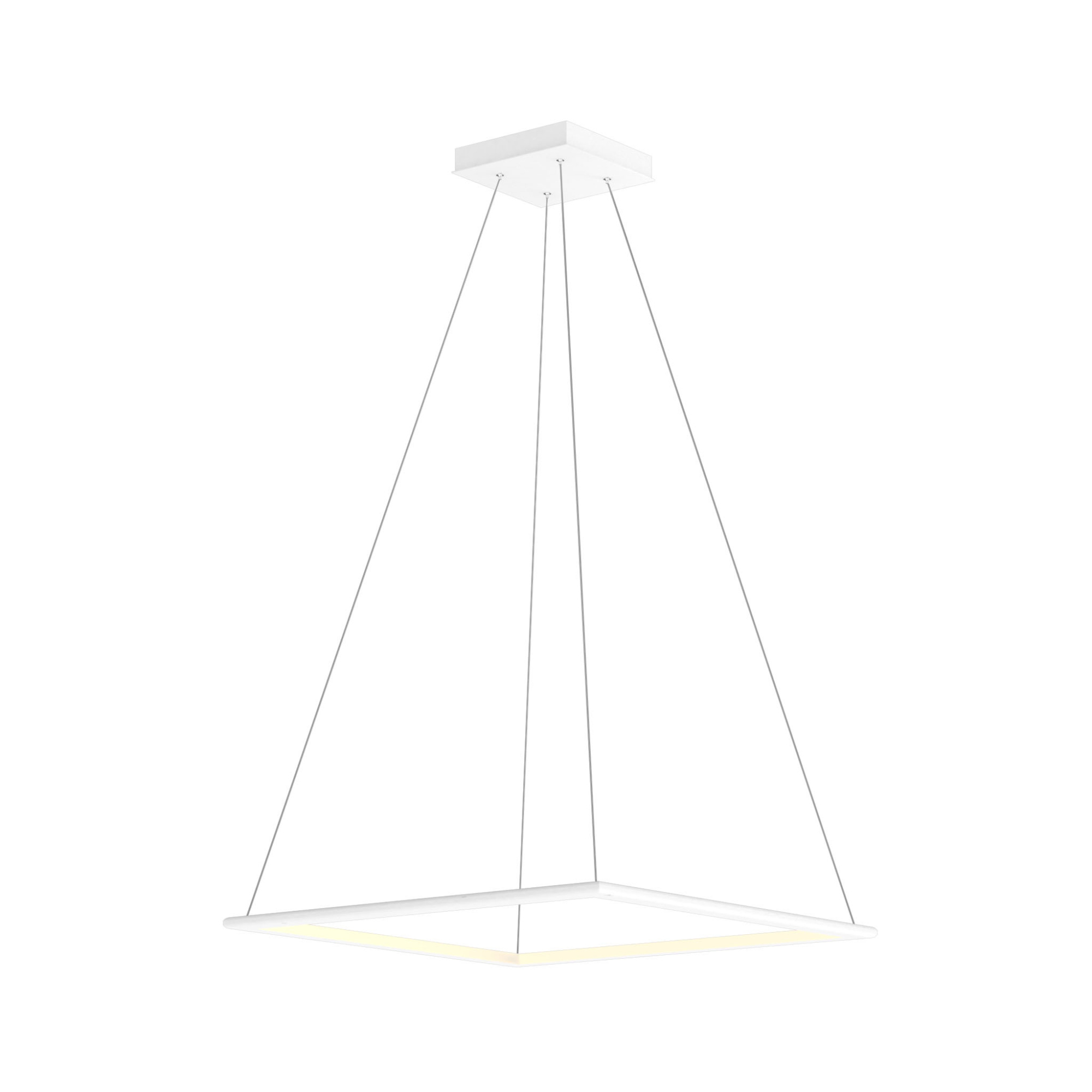 Подвесной светодиодный светильник Ledron LINK White 3000K