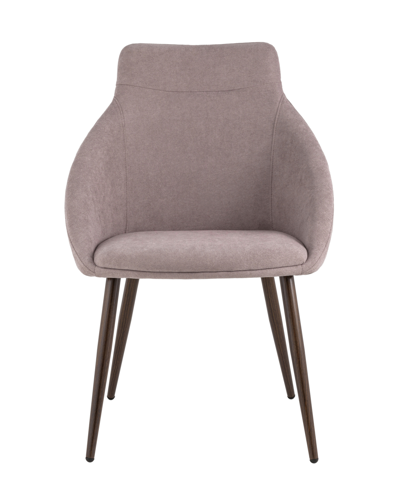 Стул Квини розовый Stool Group