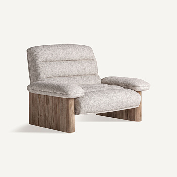 Кресло JACQUARD 35764 Vical