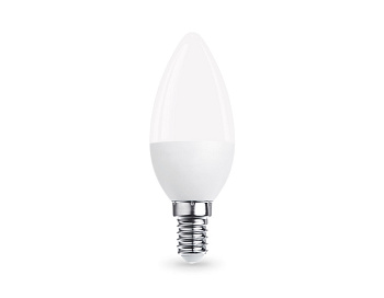 Светодиодная лампа Ambrella Light 371114