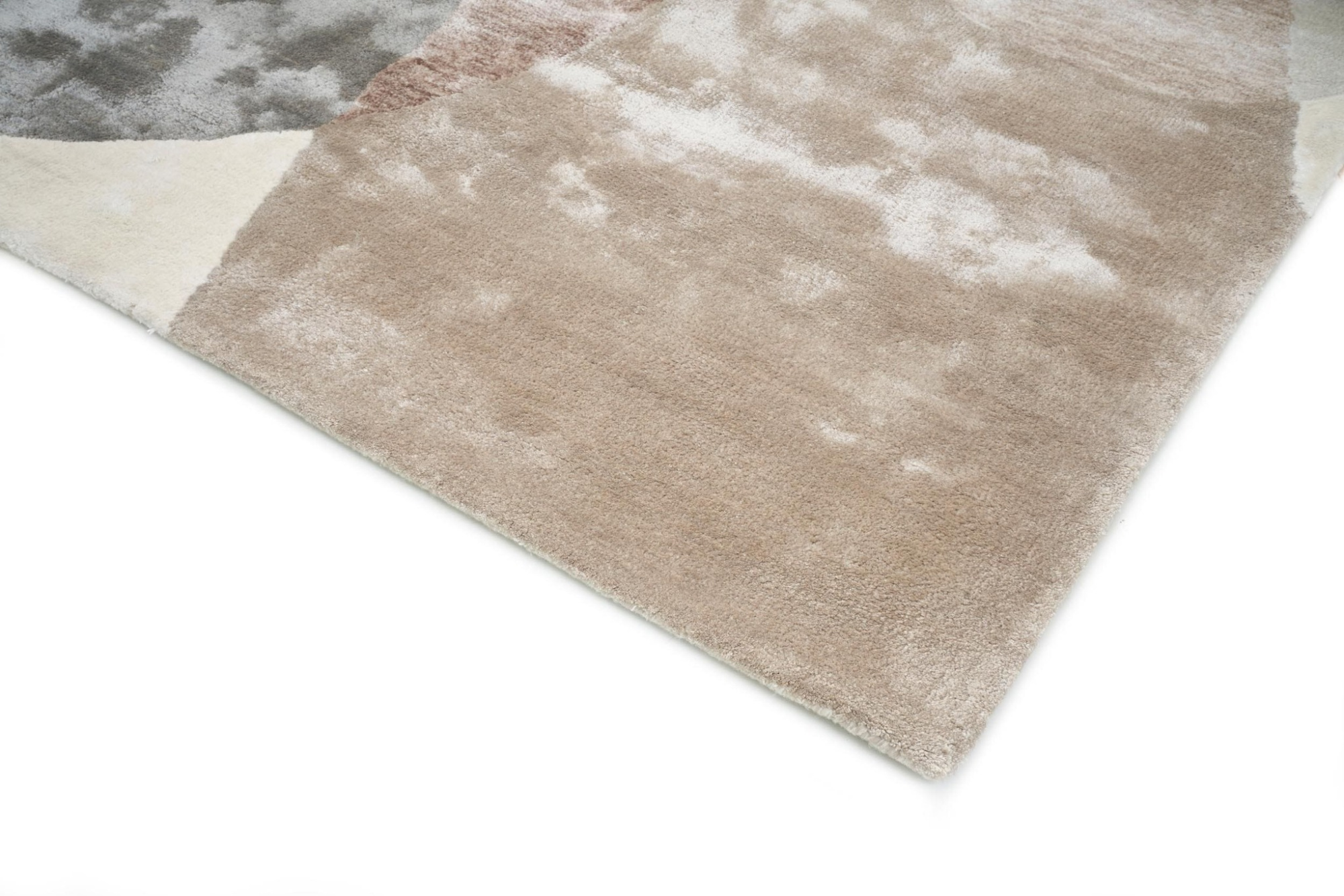Ковер Carpet Decor Lagos Beige C1326