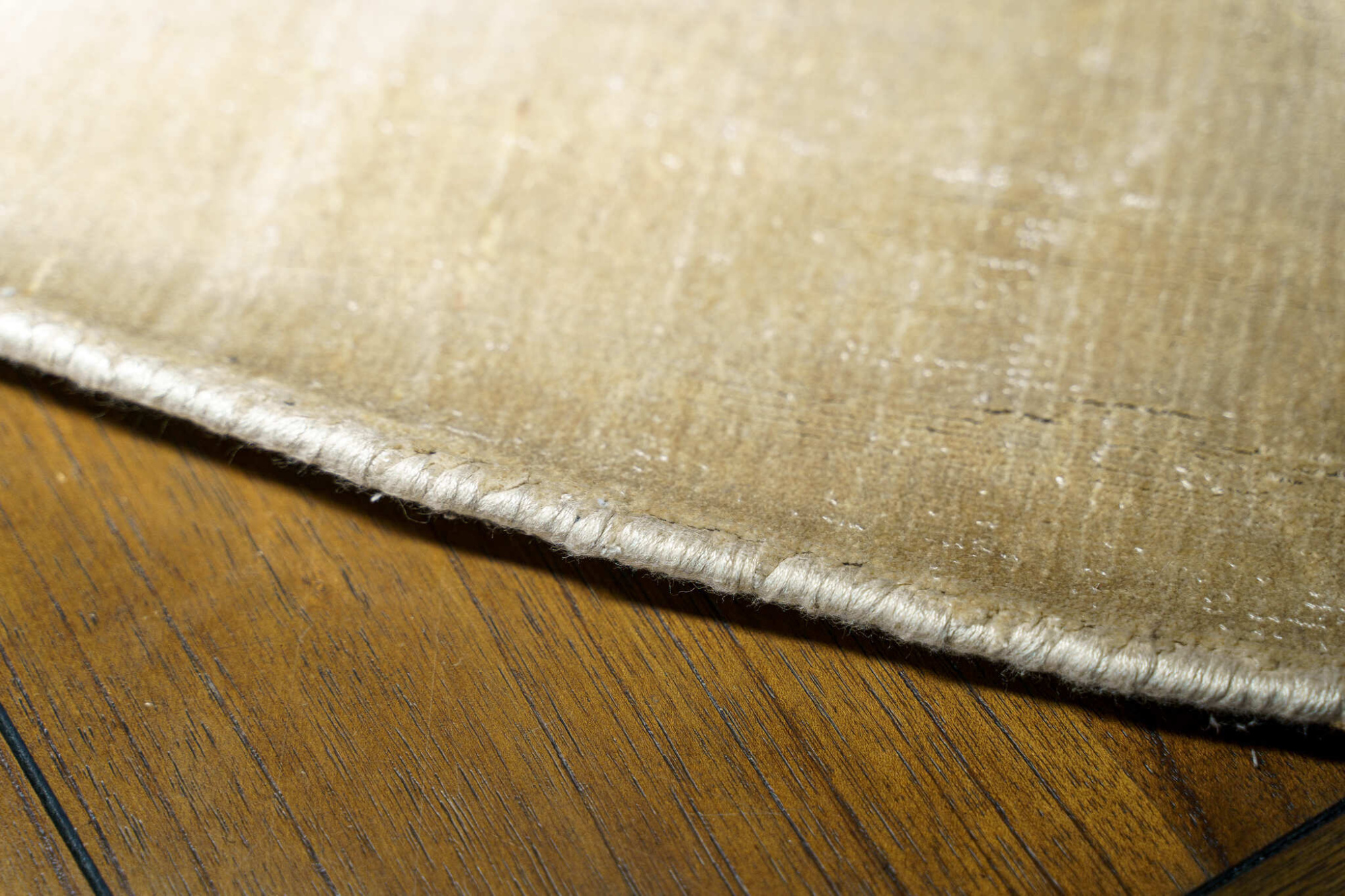 Ковер Carpet Decor Tere Silver C1226