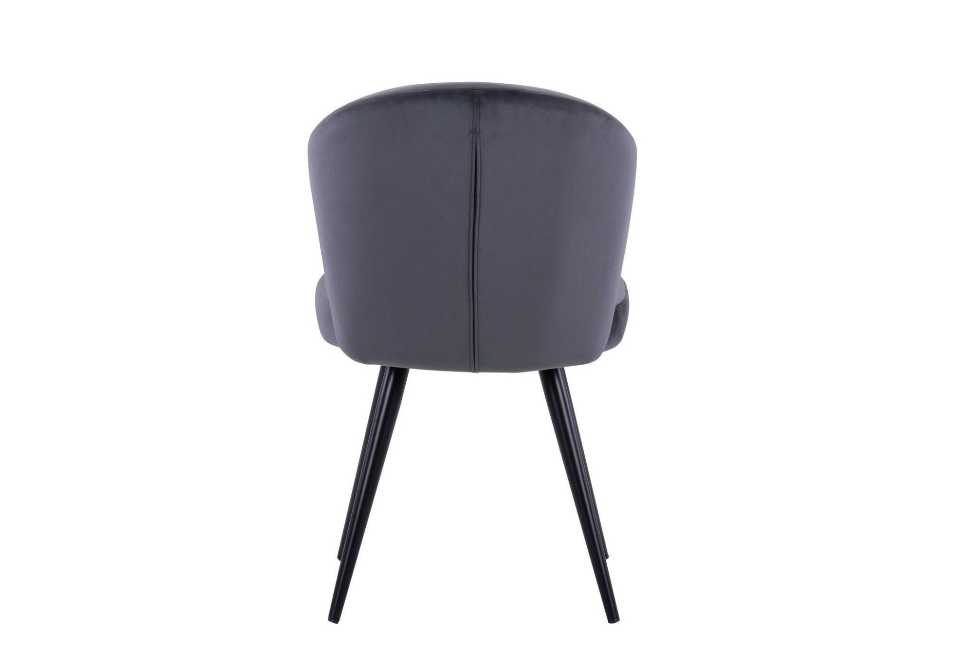 Стул Танго велюр серый Stool Group