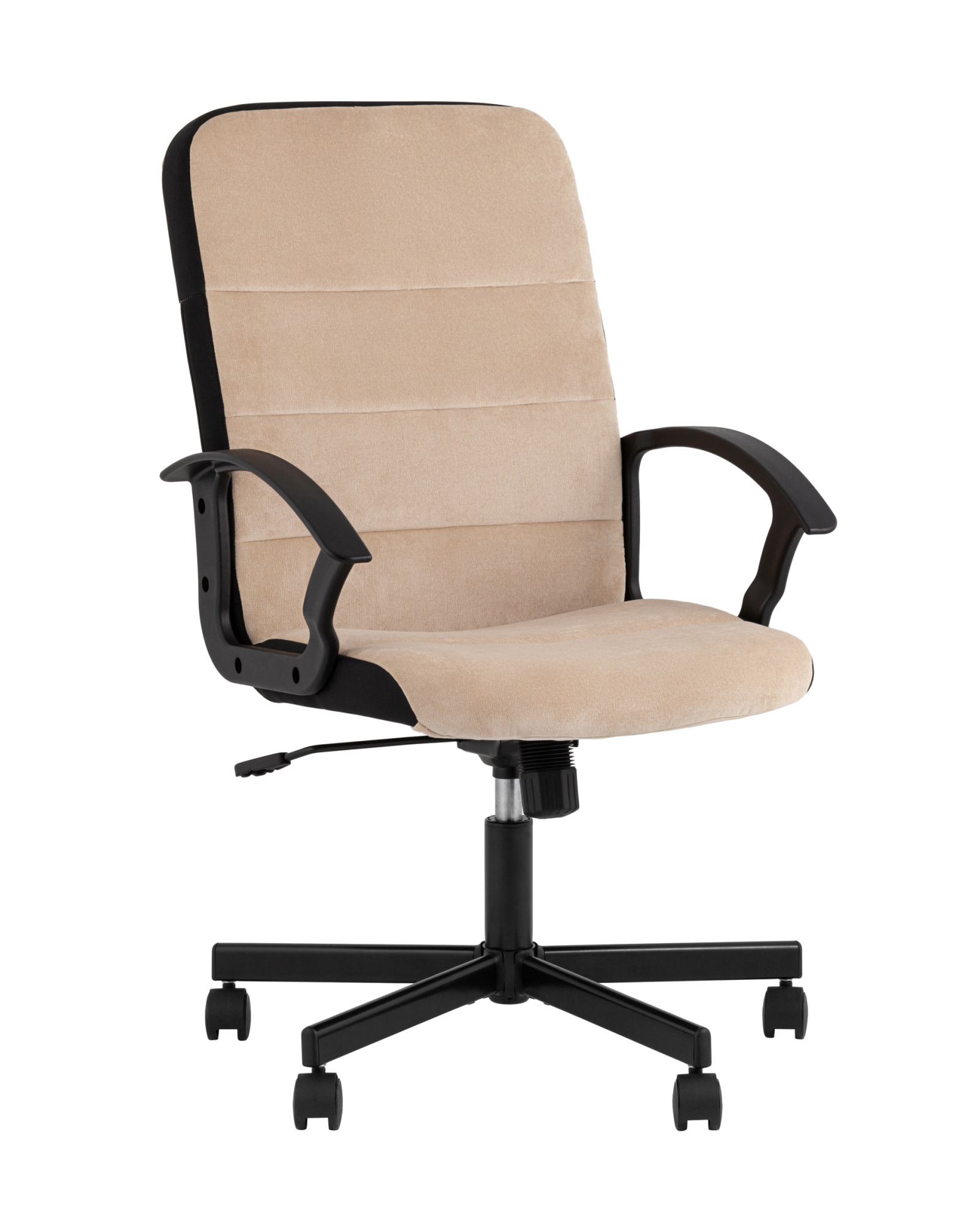Компьютерное кресло TopChairs ST-TRACER песочный Stool Group