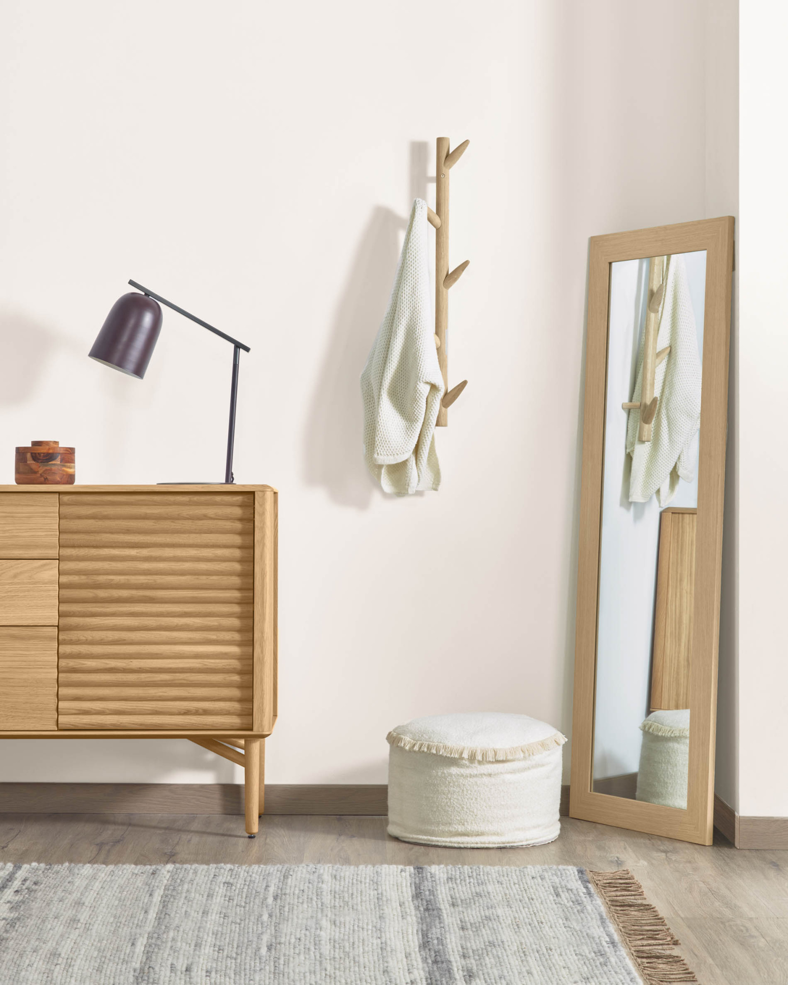 Вешалка Natane La Forma (ex Julia Grup)