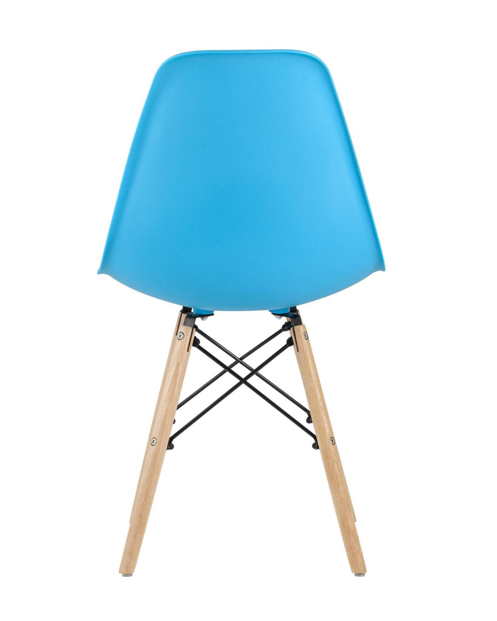 Стул Style DSW бирюзовый x4 Stool Group