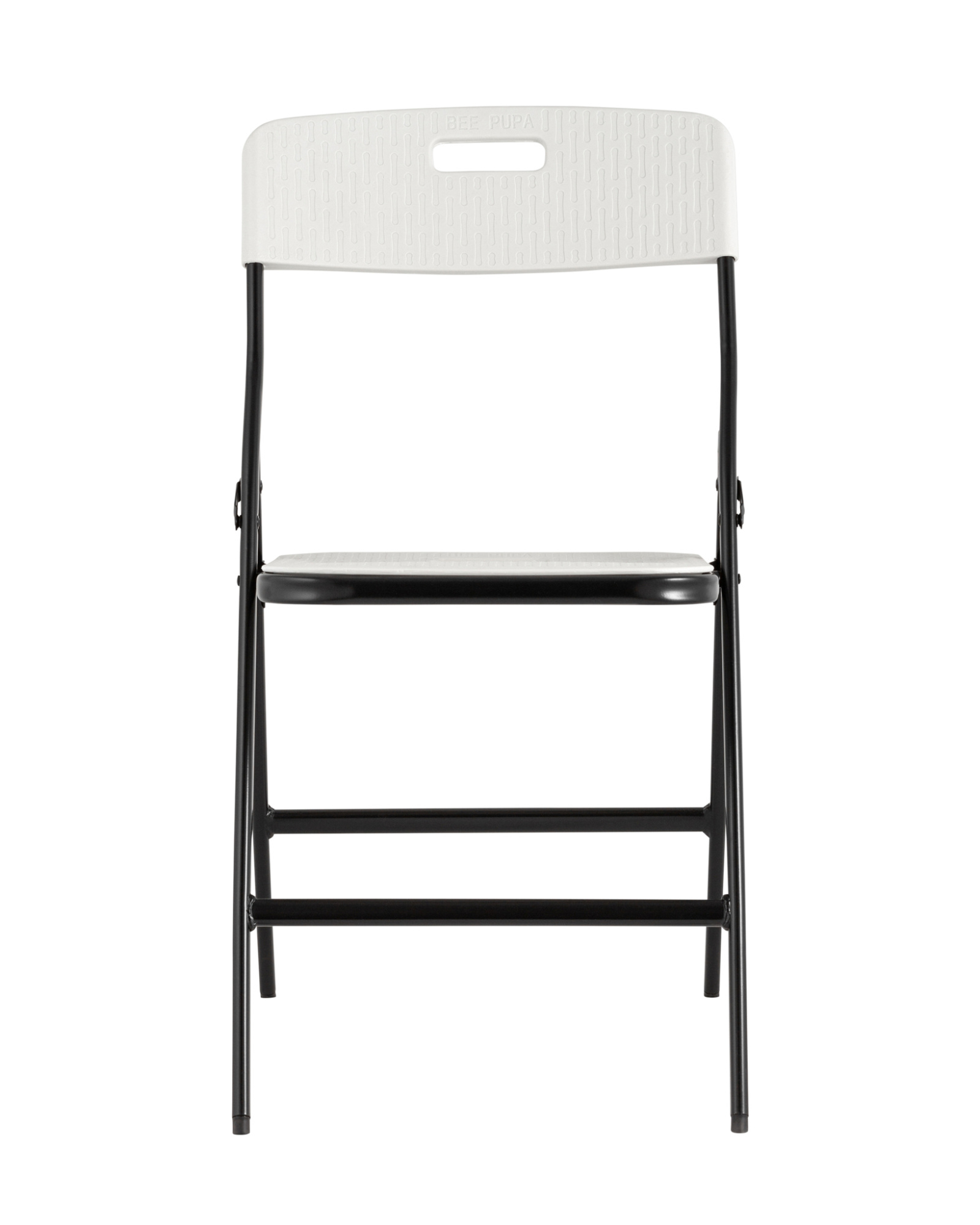 Стул складной банкетный SUPER LITE белый Stool Group