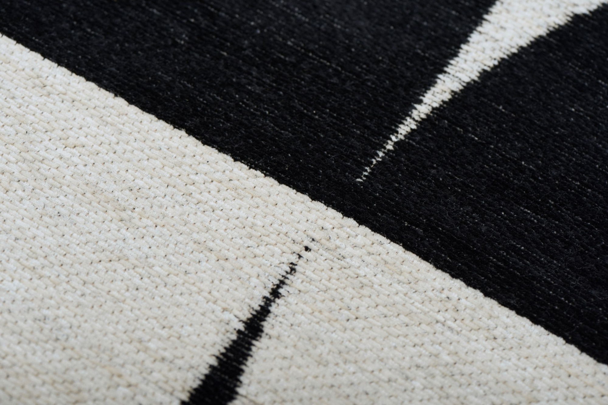 Ковер Carpet Decor MONO White C1284