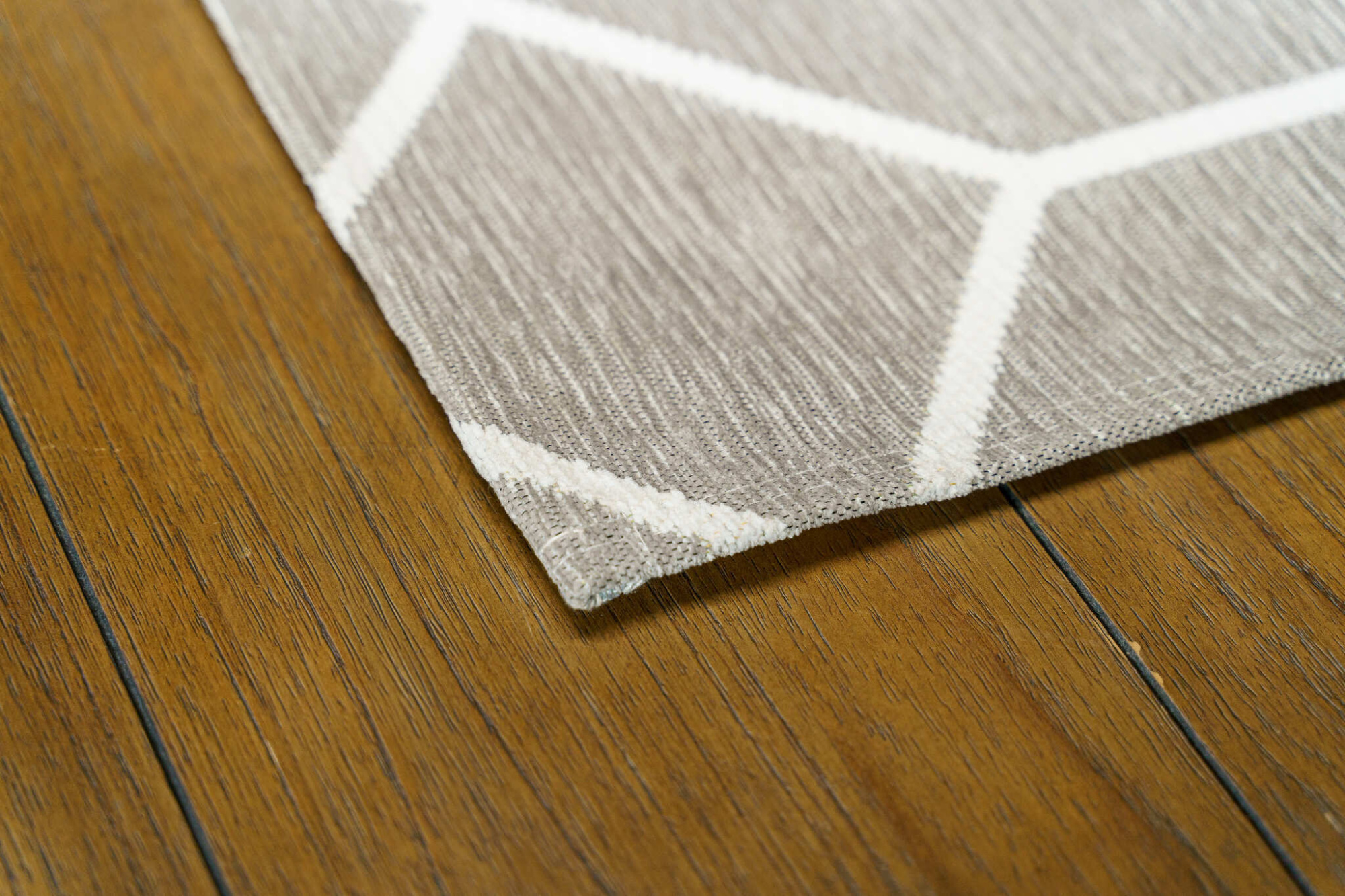 Ковер Carpet Decor Maroc Gray C1036