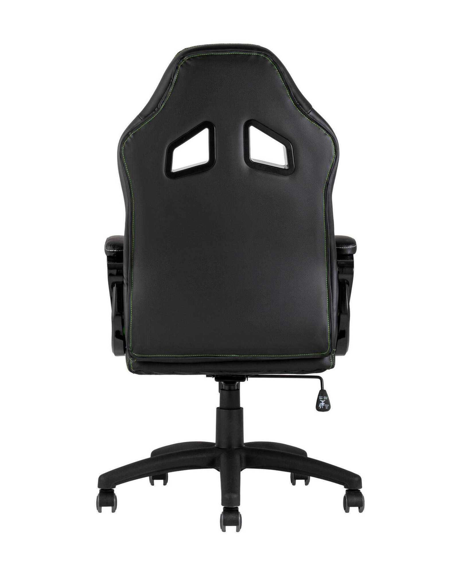Кресло игровоеs Skyline камуфляж TopChairs