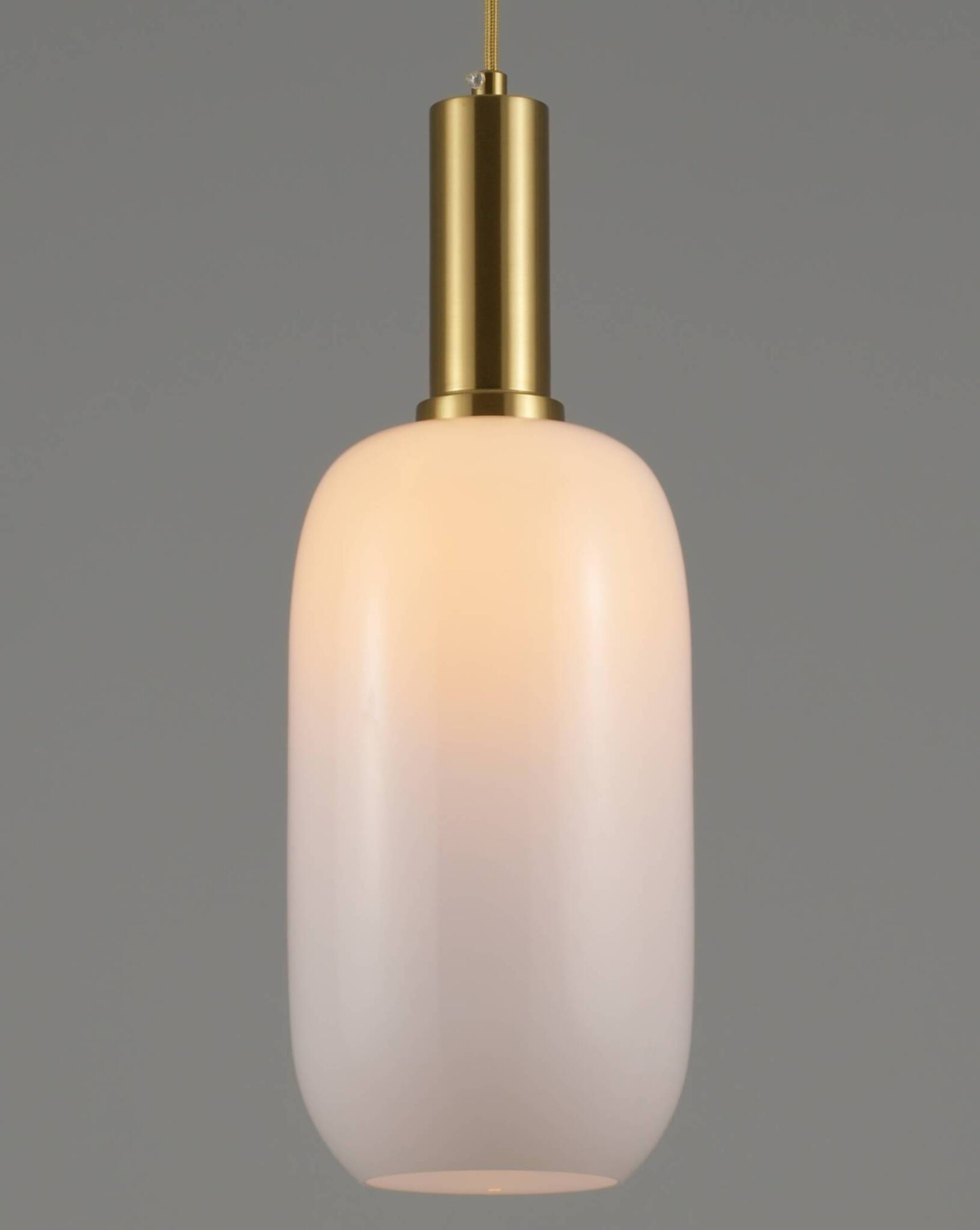 Подвесной светильник Moderli V2890-1P Martin 1*E27*60W