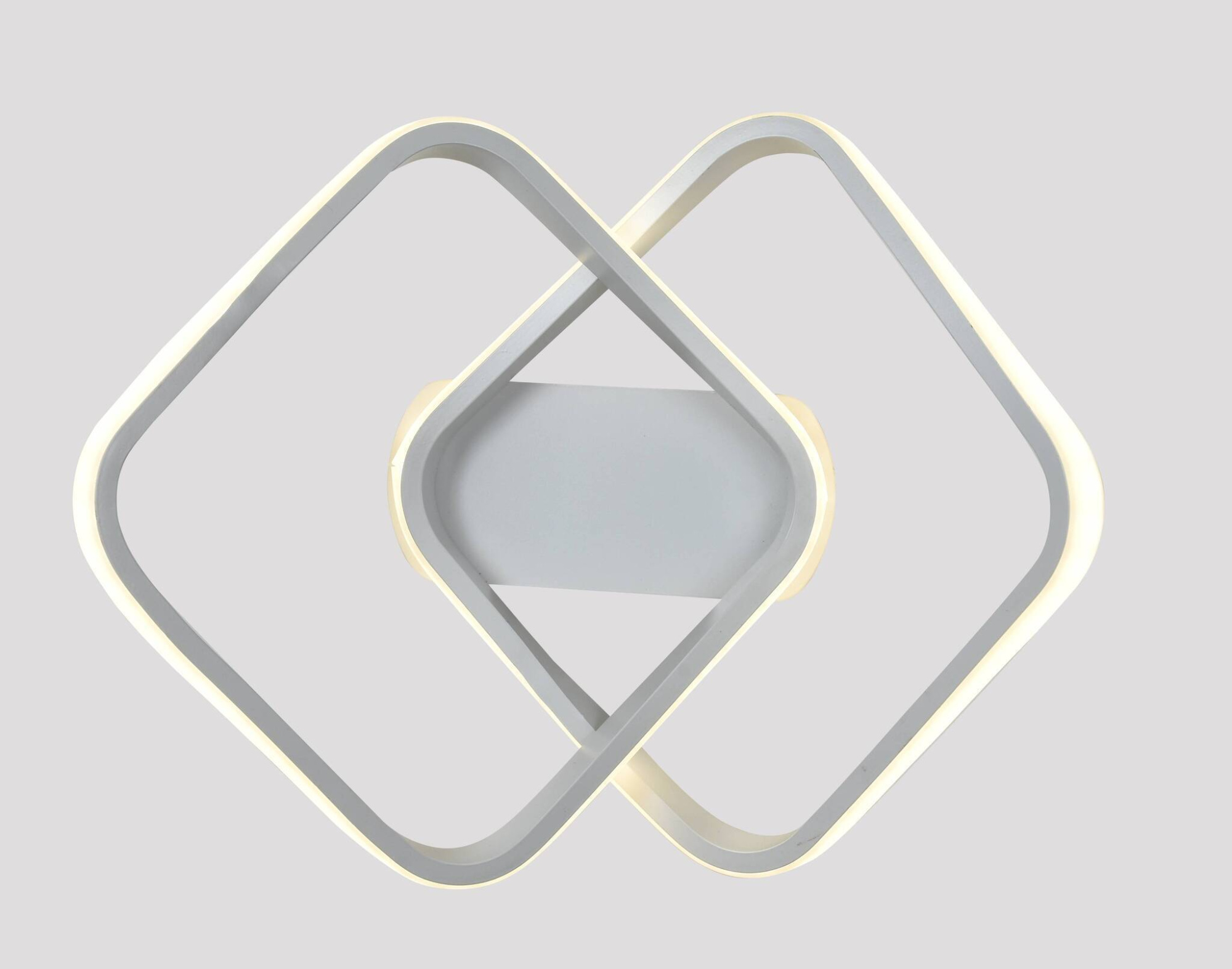Светодиодный настенный светильник Moderli V2701-WL Vivienne LED 26W