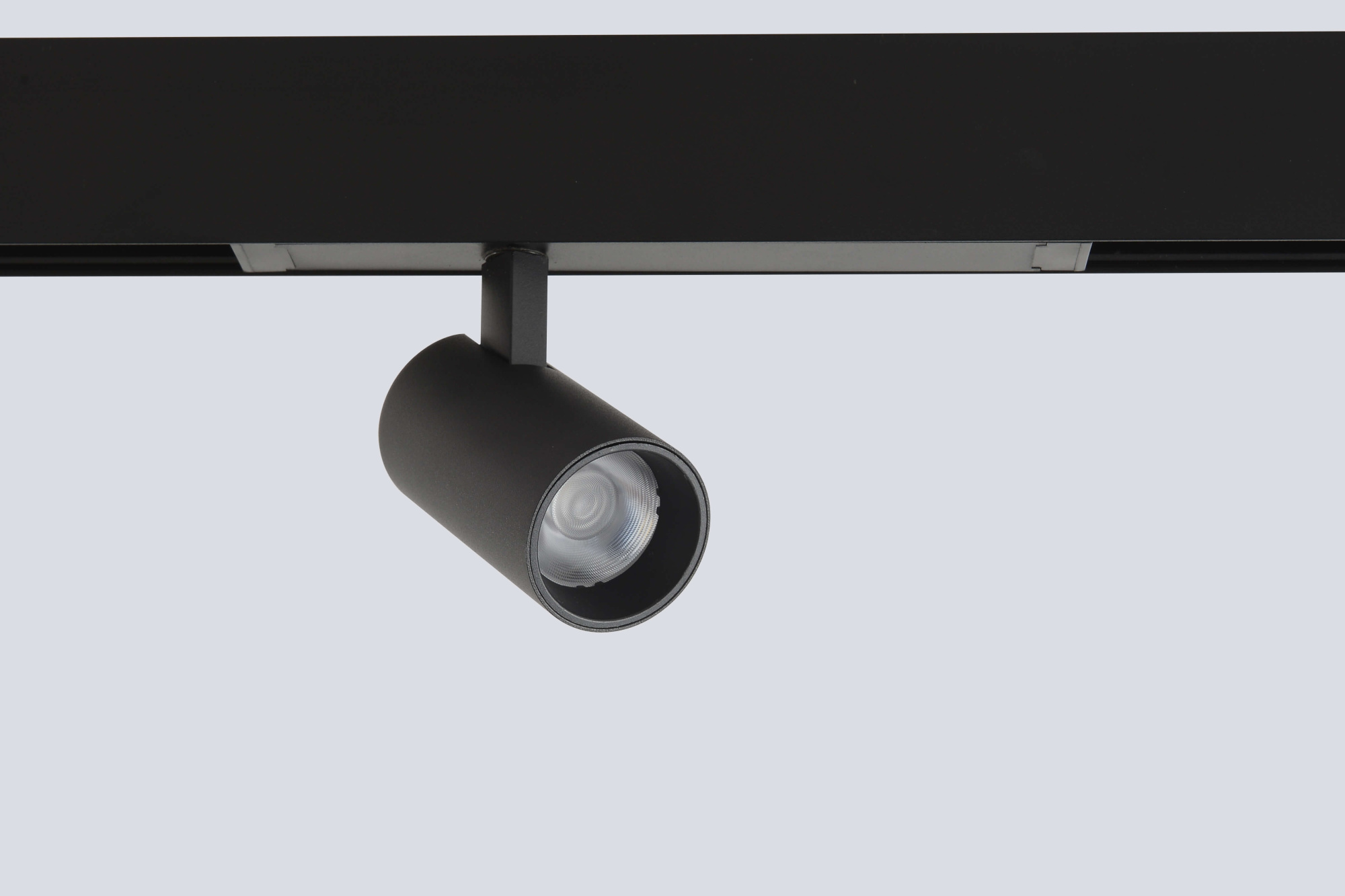 Светильник трековый 220V Crystal Lux CLT 0.35 003 10W BL 4000K