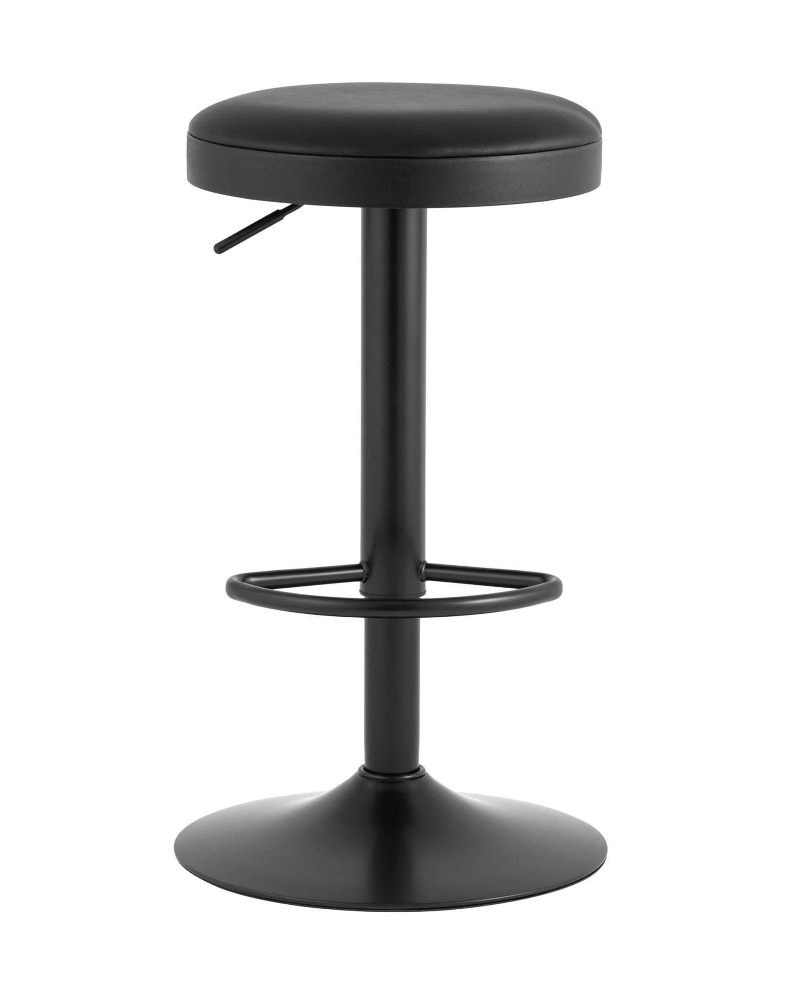 Стул барный Бри NEW черный Stool Group