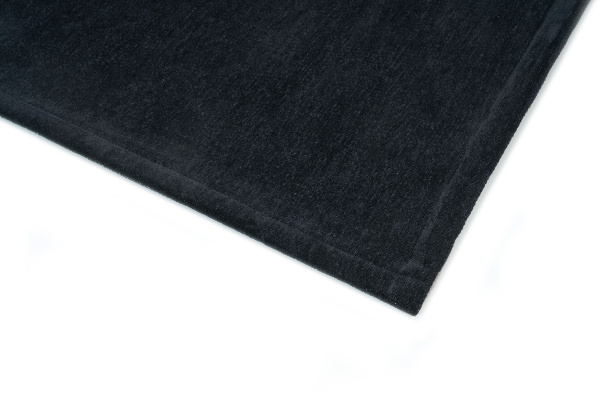Ковер Carpet Decor Basic Black C1361