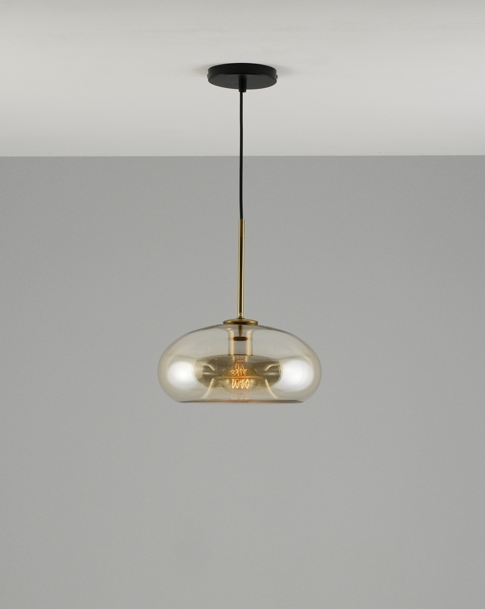 Подвесной светильник Moderli V2121-P Laura 1*E27*60W