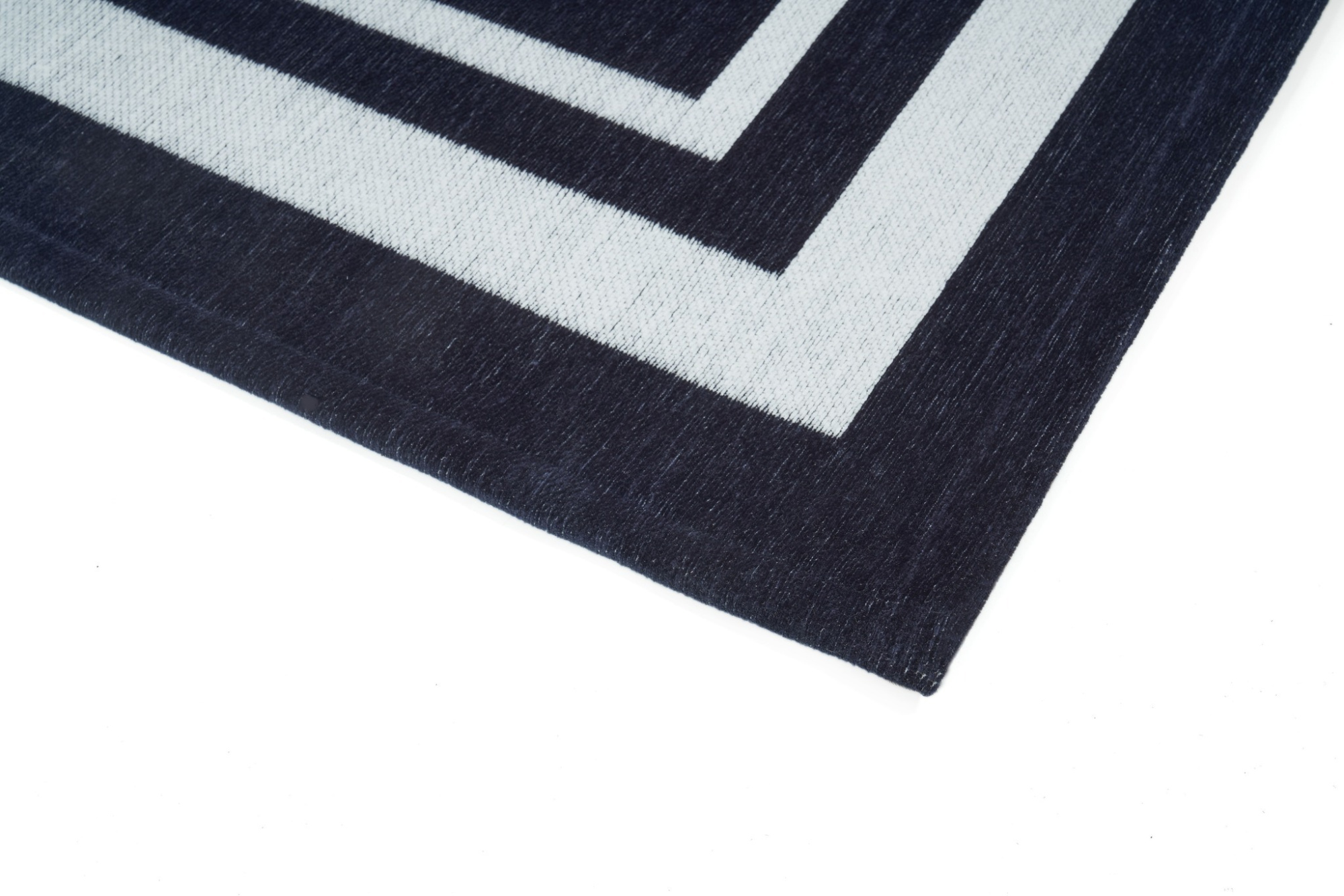 Ковер Carpet Decor Alto Blue C1376