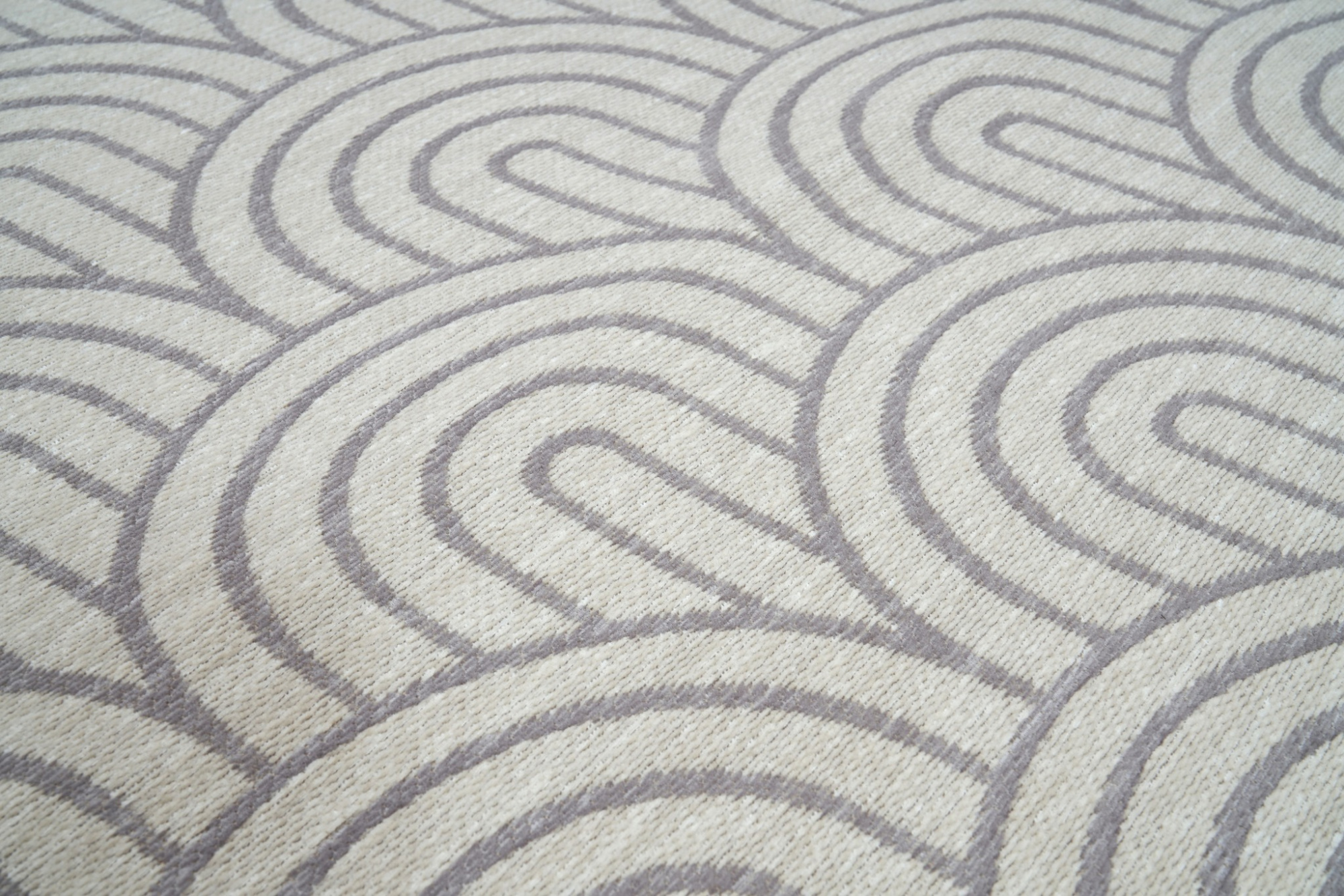 Ковер Carpet Decor Arco Gray C1383